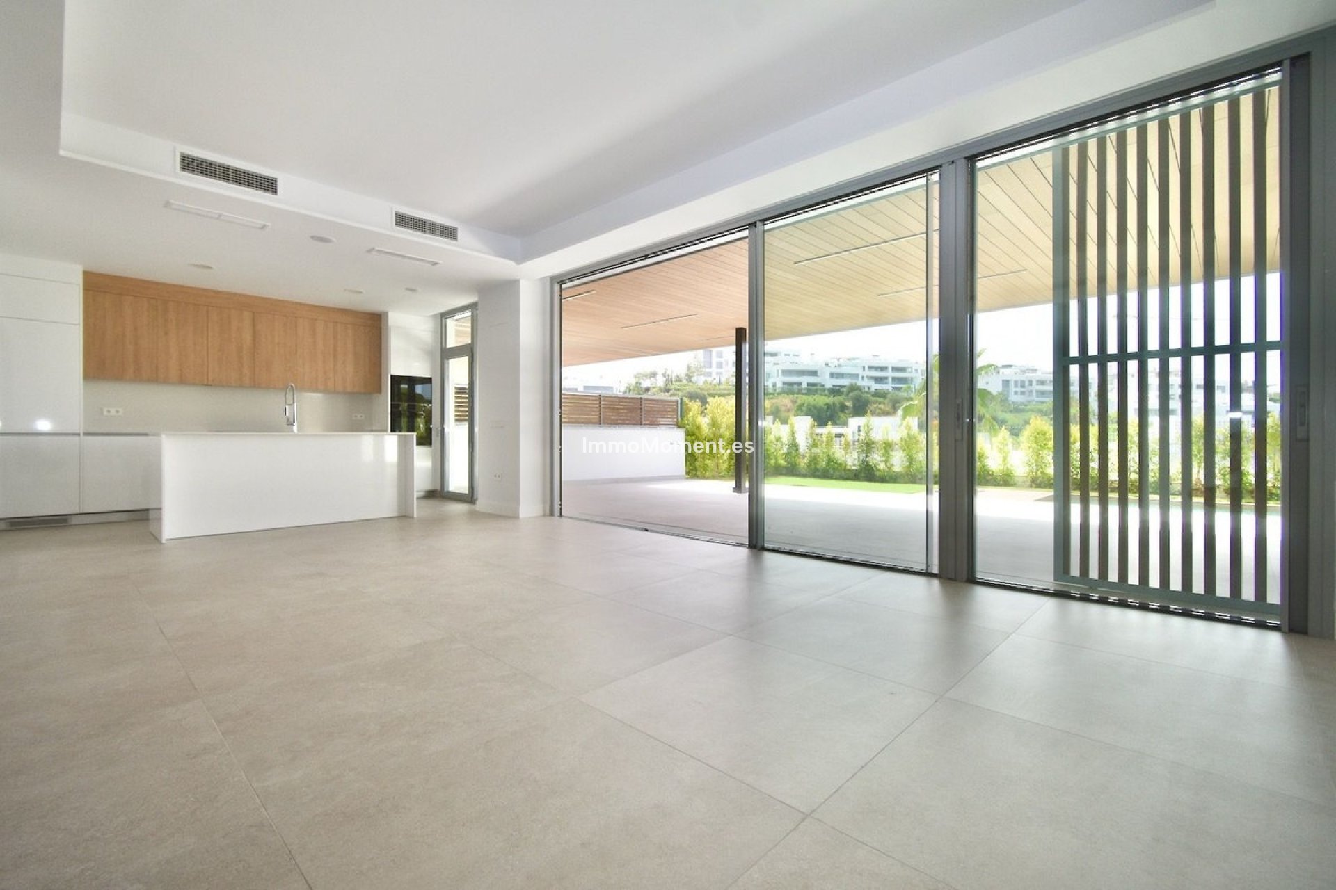Wiederverkauf - Wohnung - Marbella - Marbella Centro