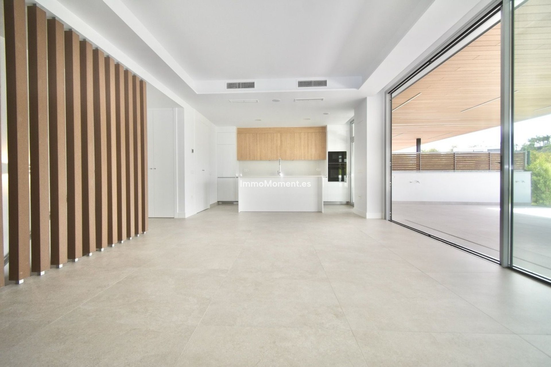Wiederverkauf - Wohnung - Marbella - Marbella Centro