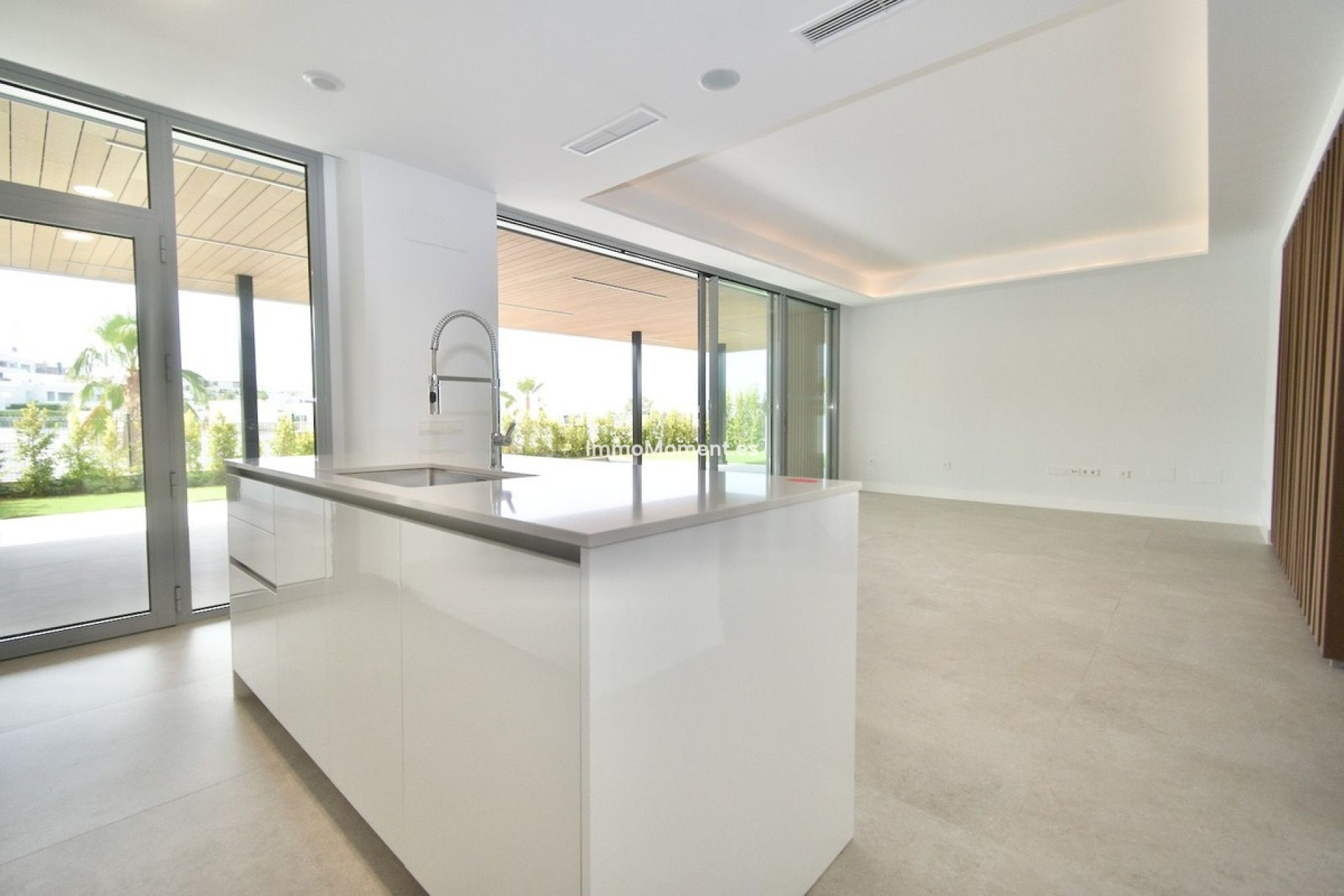 Wiederverkauf - Wohnung - Marbella - Marbella Centro