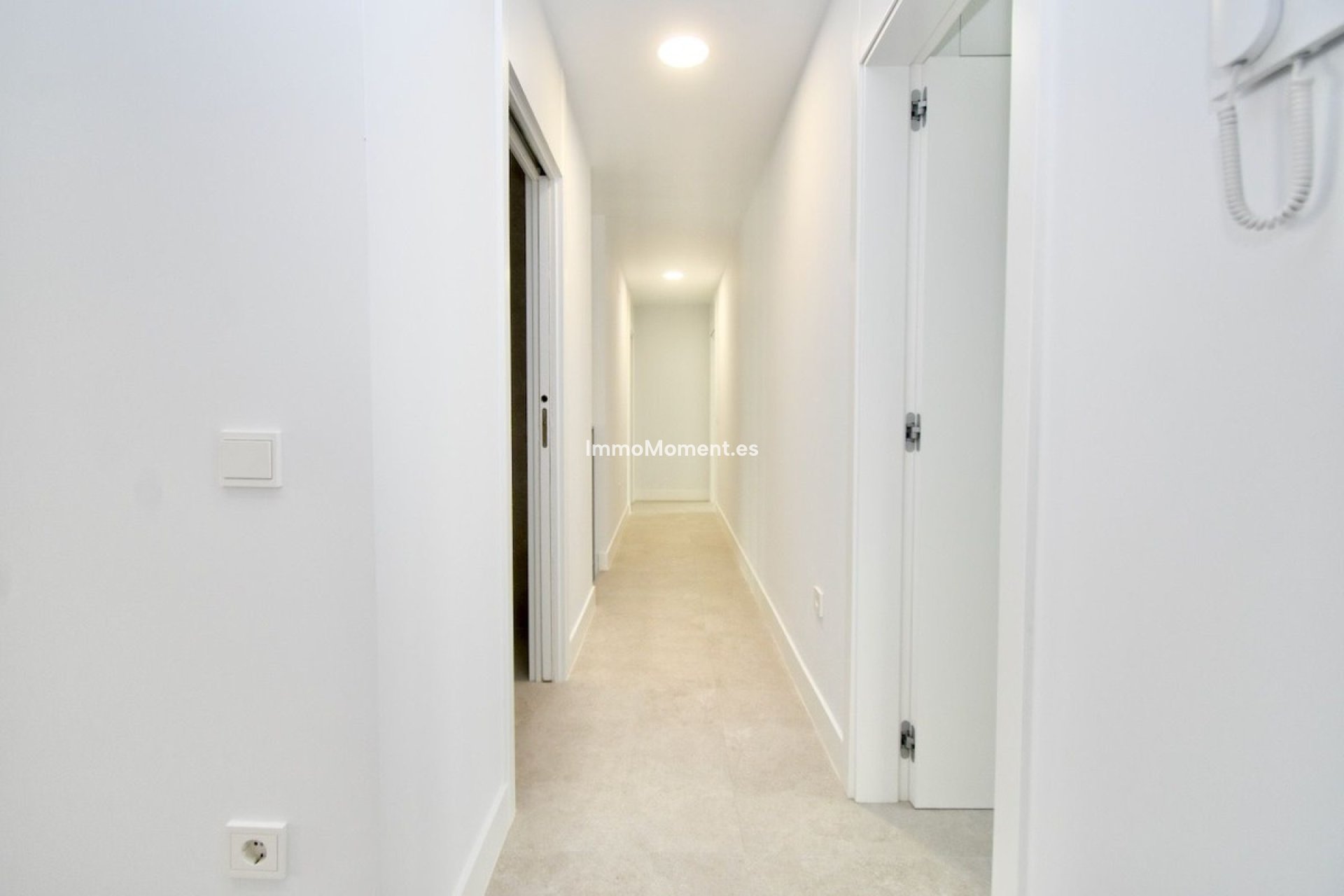 Wiederverkauf - Wohnung - Marbella - Marbella Centro