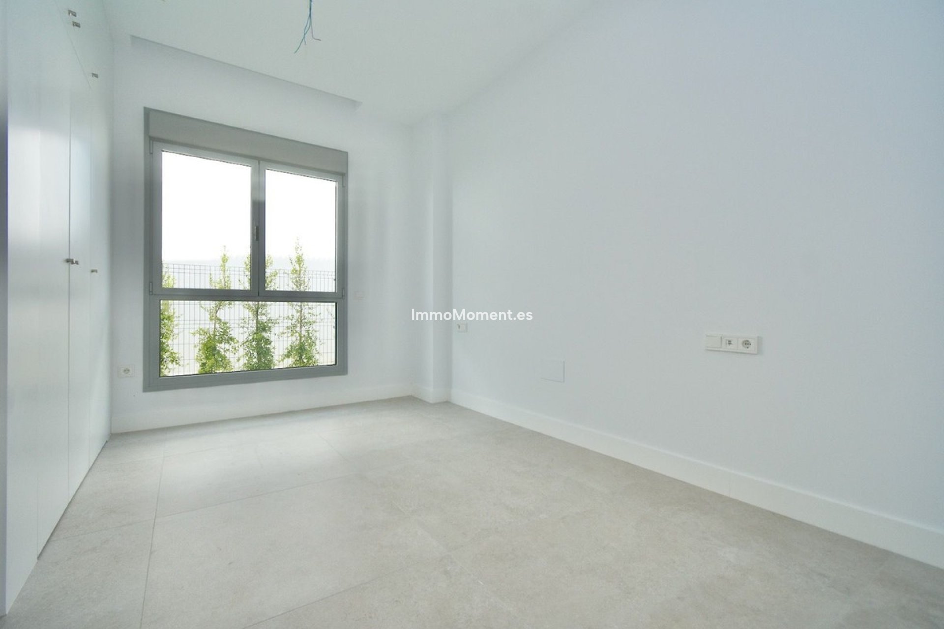 Wiederverkauf - Wohnung - Marbella - Marbella Centro