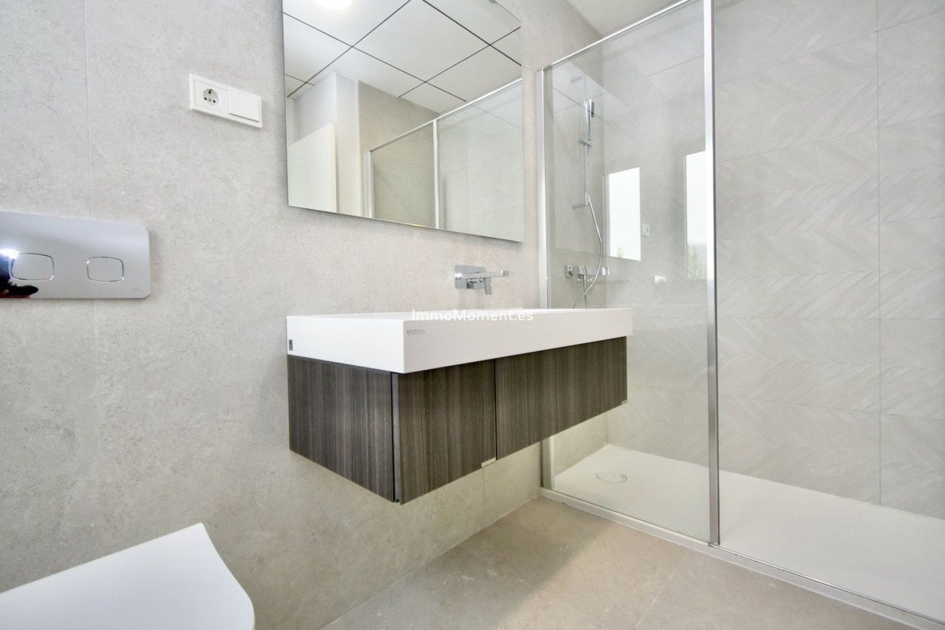 Wiederverkauf - Wohnung - Marbella - Marbella Centro