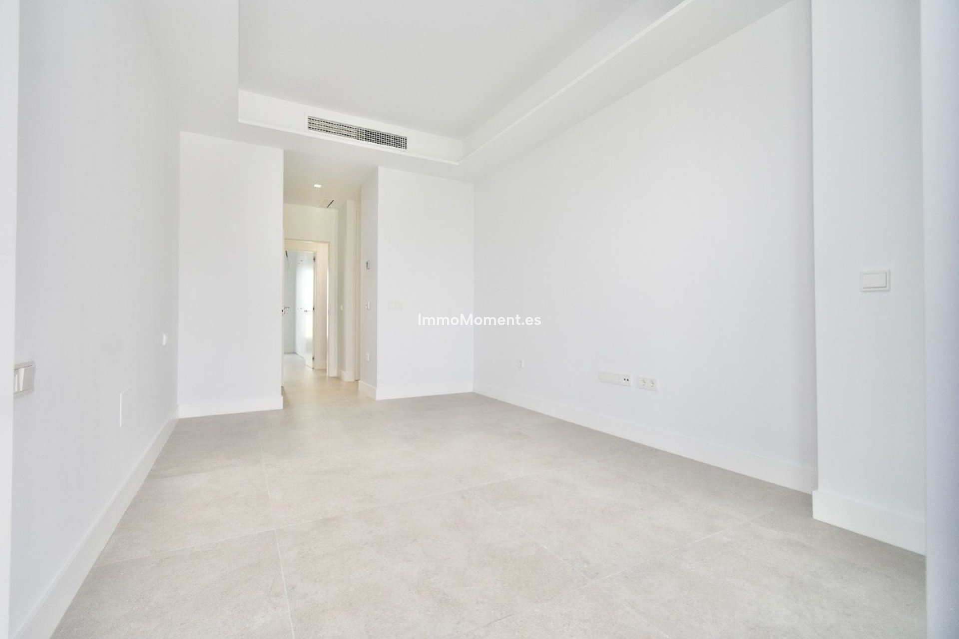 Wiederverkauf - Wohnung - Marbella - Marbella Centro