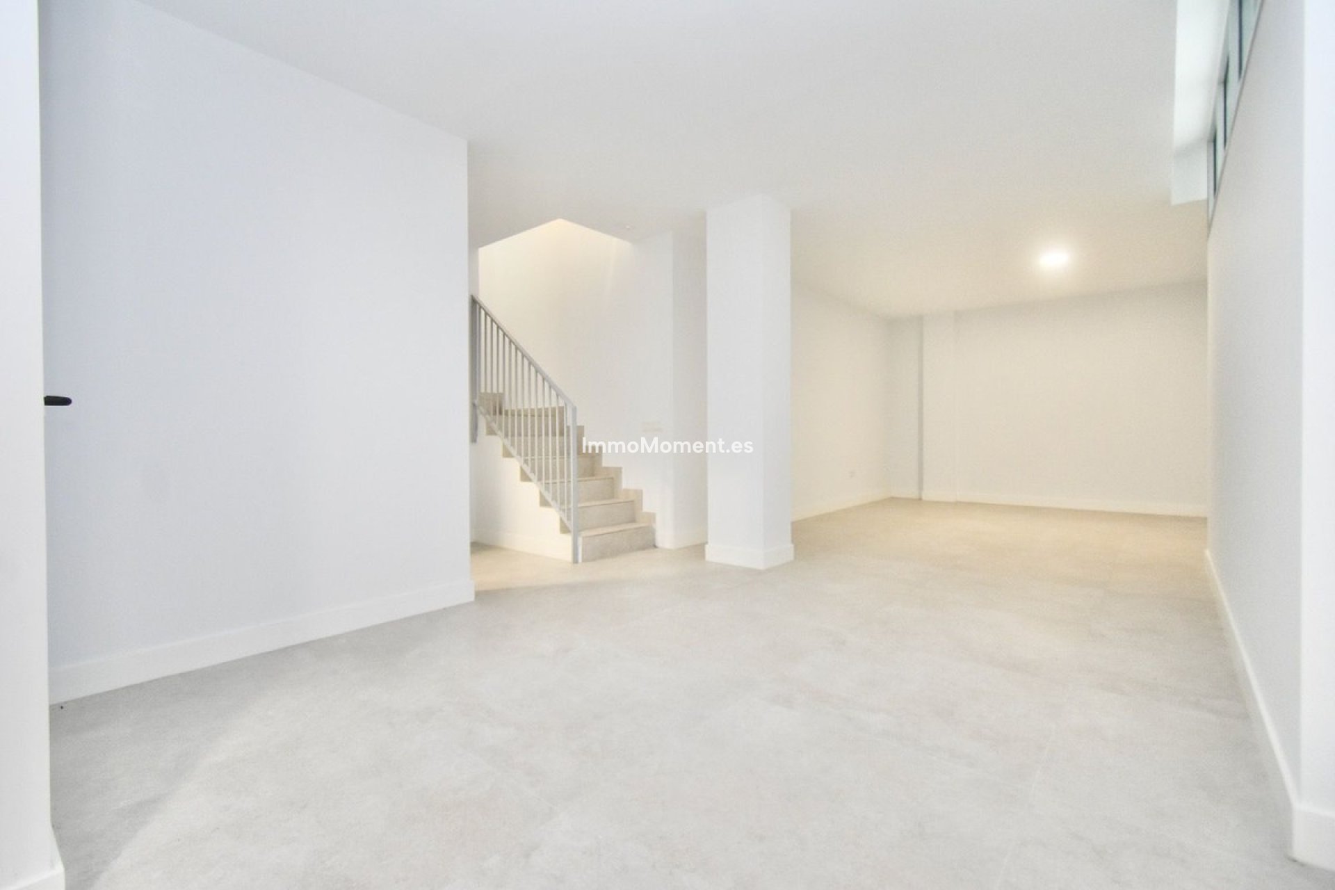 Wiederverkauf - Wohnung - Marbella - Marbella Centro