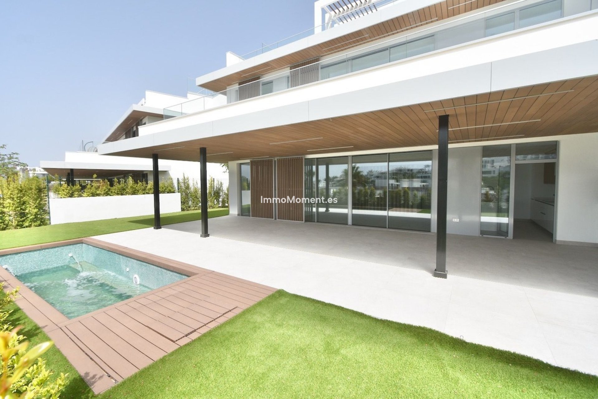 Wiederverkauf - Wohnung - Marbella - Marbella Centro