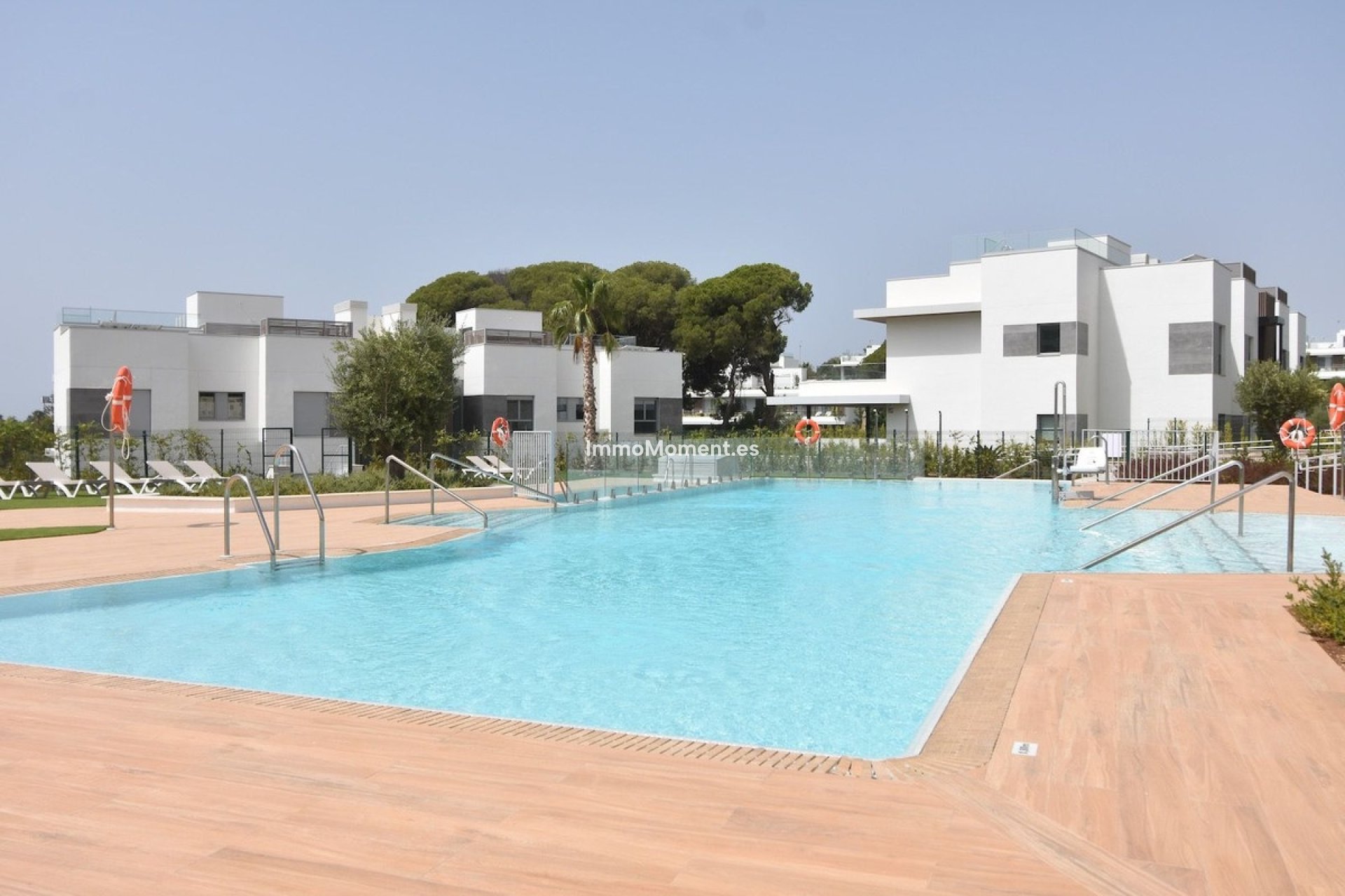 Wiederverkauf - Wohnung - Marbella - Marbella Centro