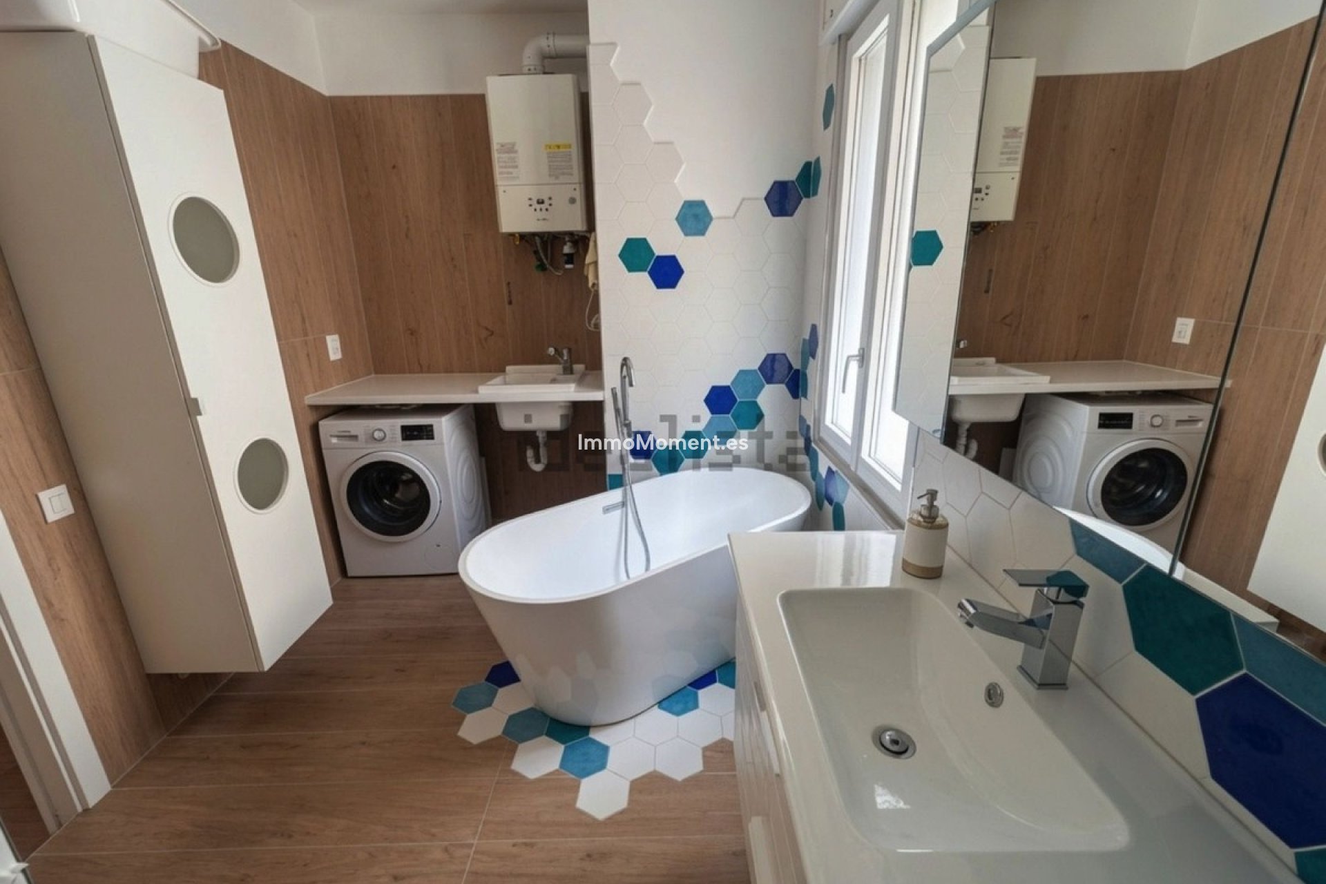 Wiederverkauf - Wohnung - Marbella - Marbella Centro