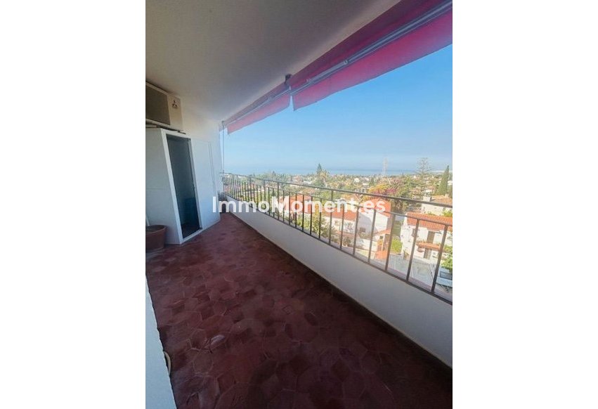 Wiederverkauf - Wohnung - Marbella - Marbella Centro