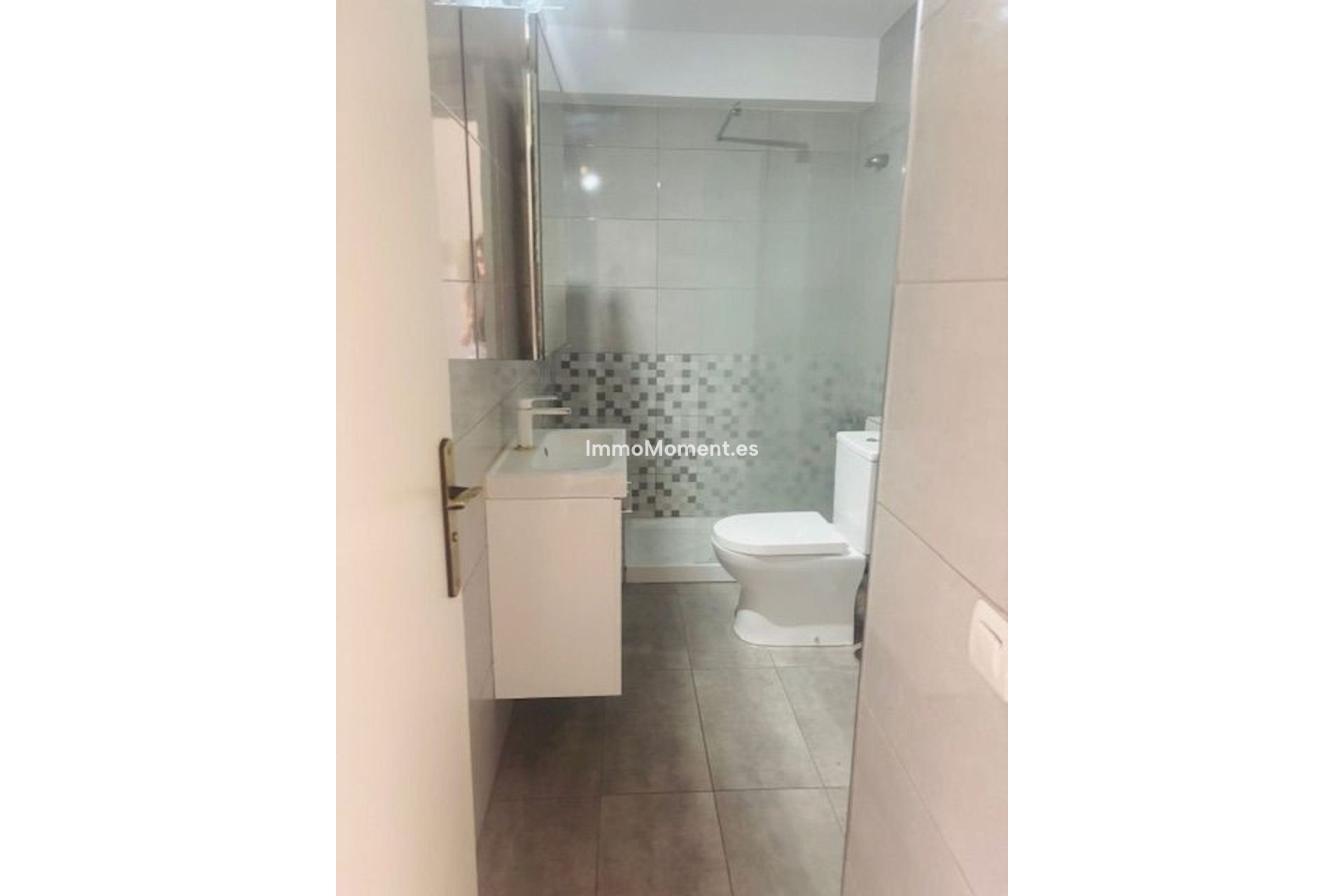 Wiederverkauf - Wohnung - Marbella - Marbella Centro