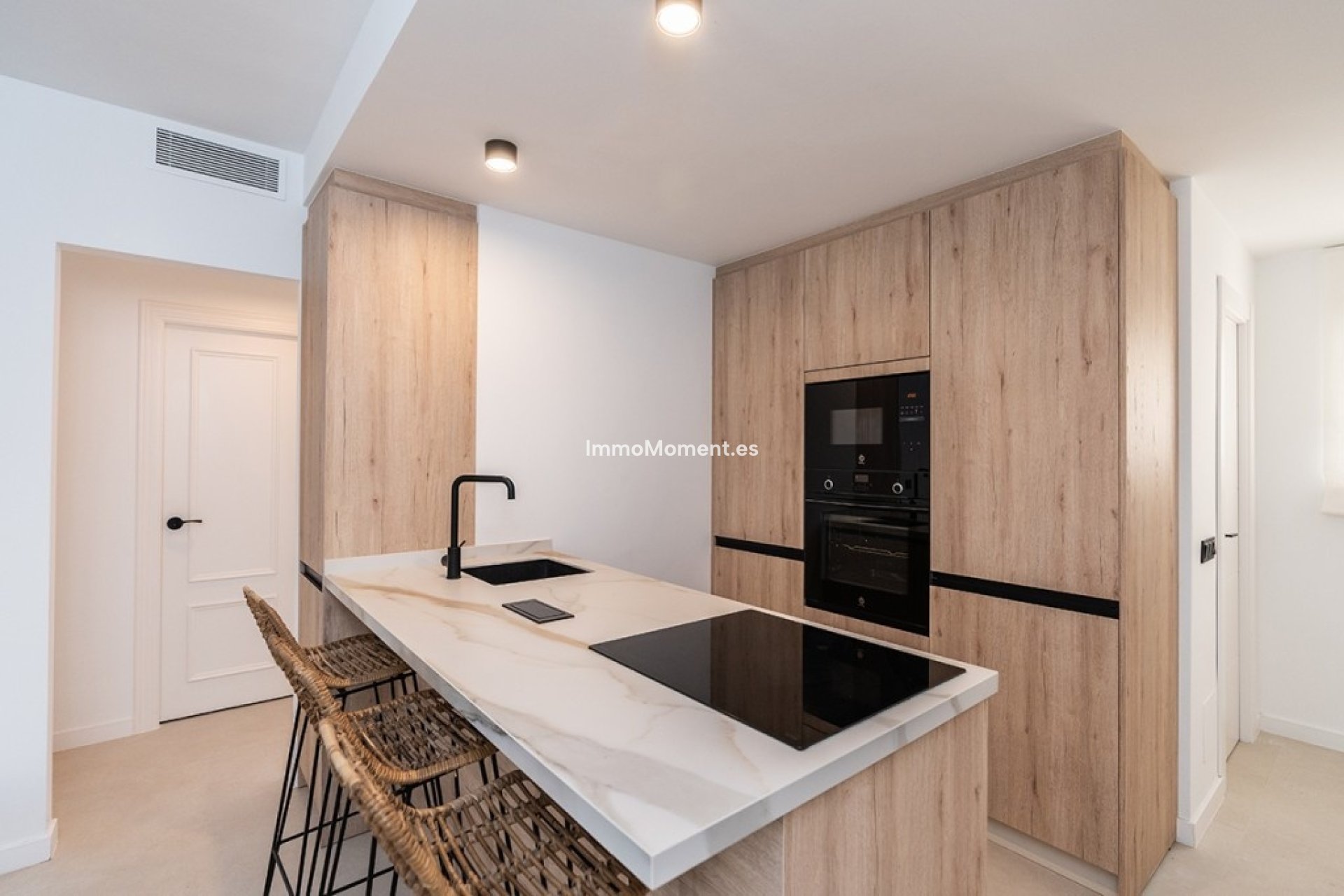 Wiederverkauf - Wohnung - Marbella - Marbella Centro
