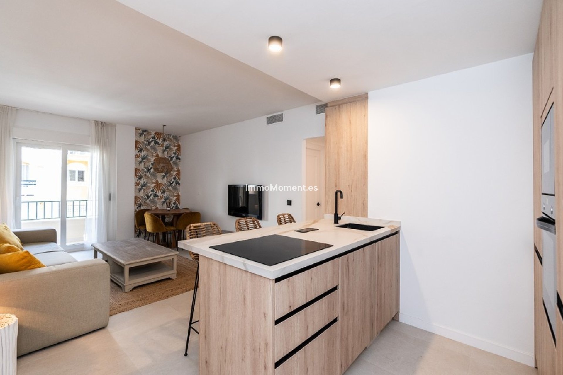 Wiederverkauf - Wohnung - Marbella - Marbella Centro