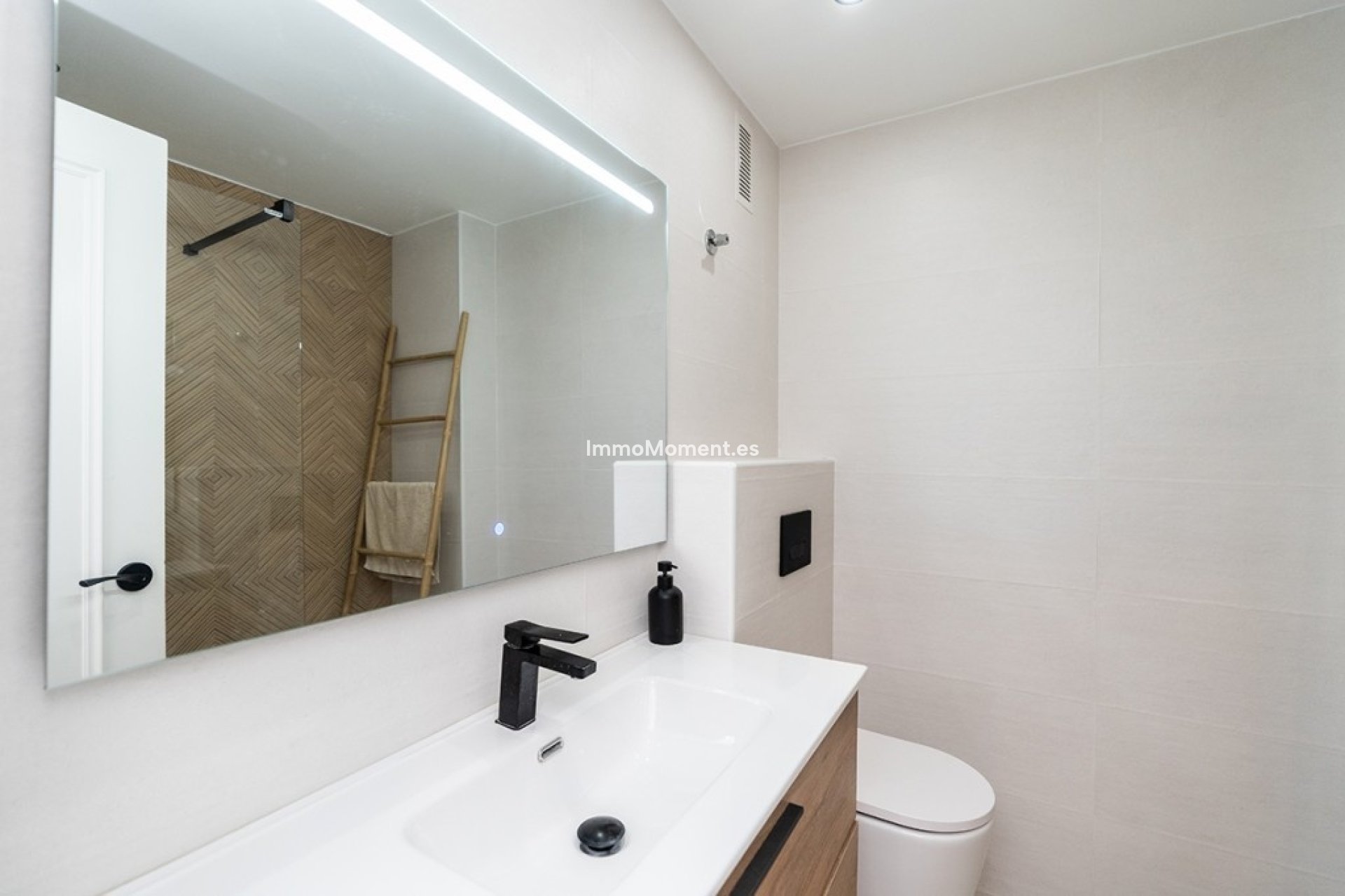 Wiederverkauf - Wohnung - Marbella - Marbella Centro