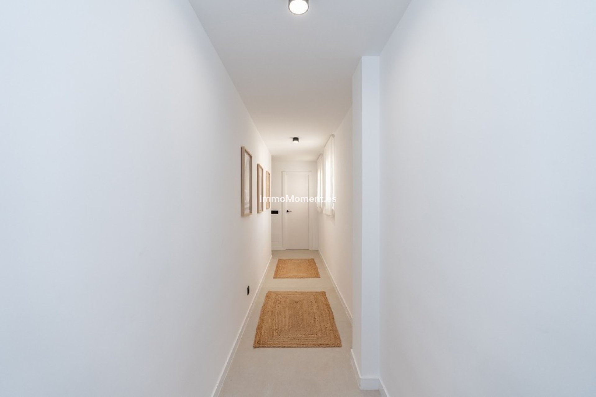 Wiederverkauf - Wohnung - Marbella - Marbella Centro