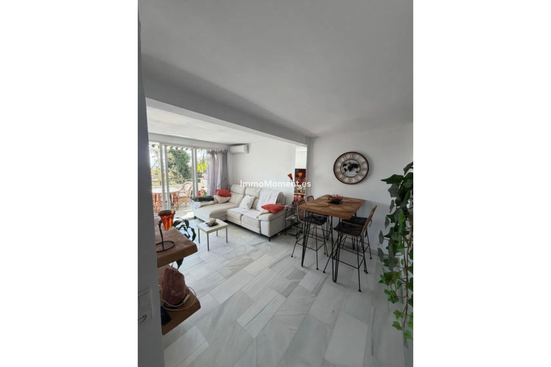 Wiederverkauf - Wohnung - Marbella - Marbella Centro