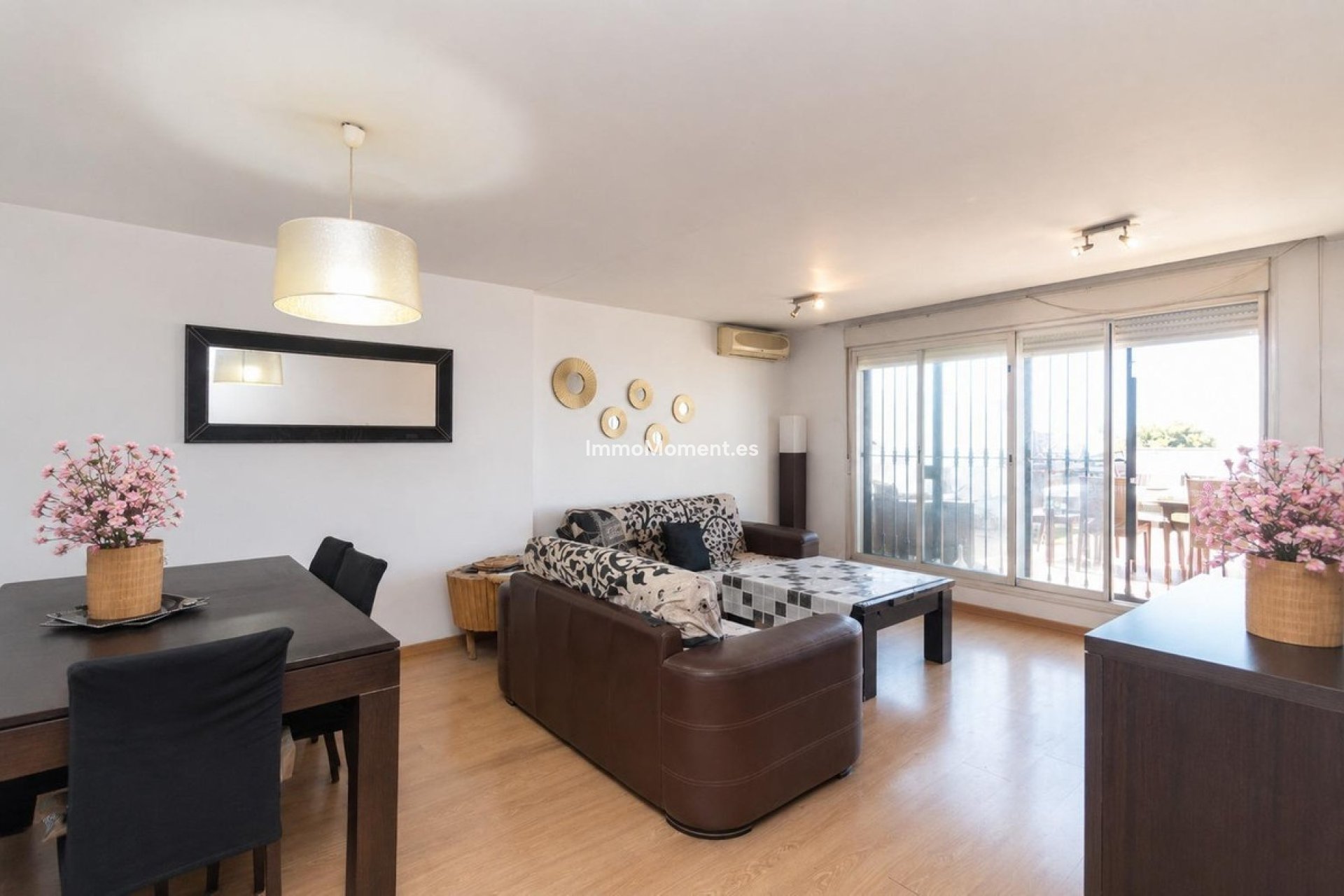 Wiederverkauf - Wohnung - Marbella - Marbella Centro
