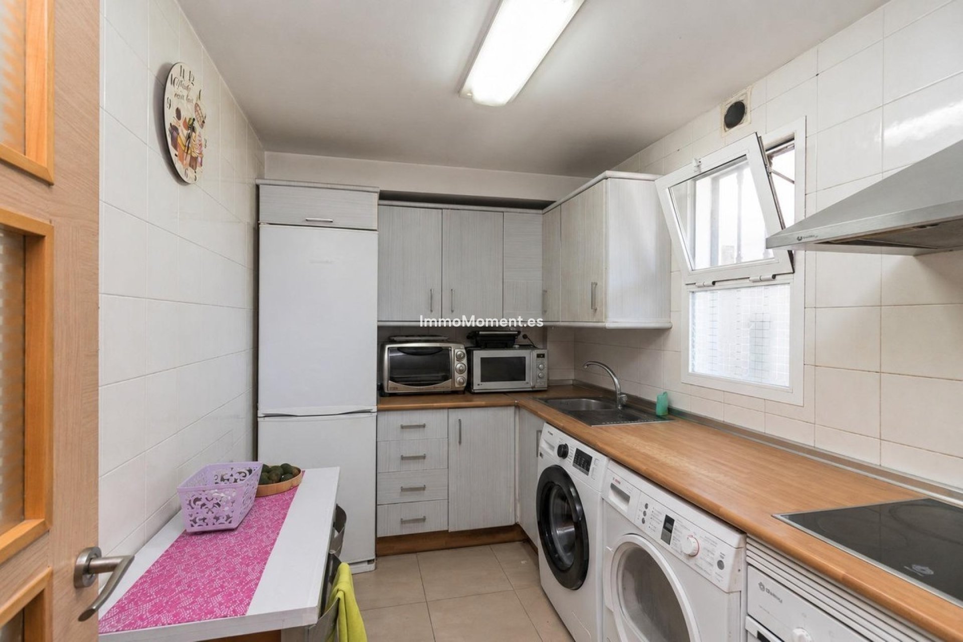 Wiederverkauf - Wohnung - Marbella - Marbella Centro
