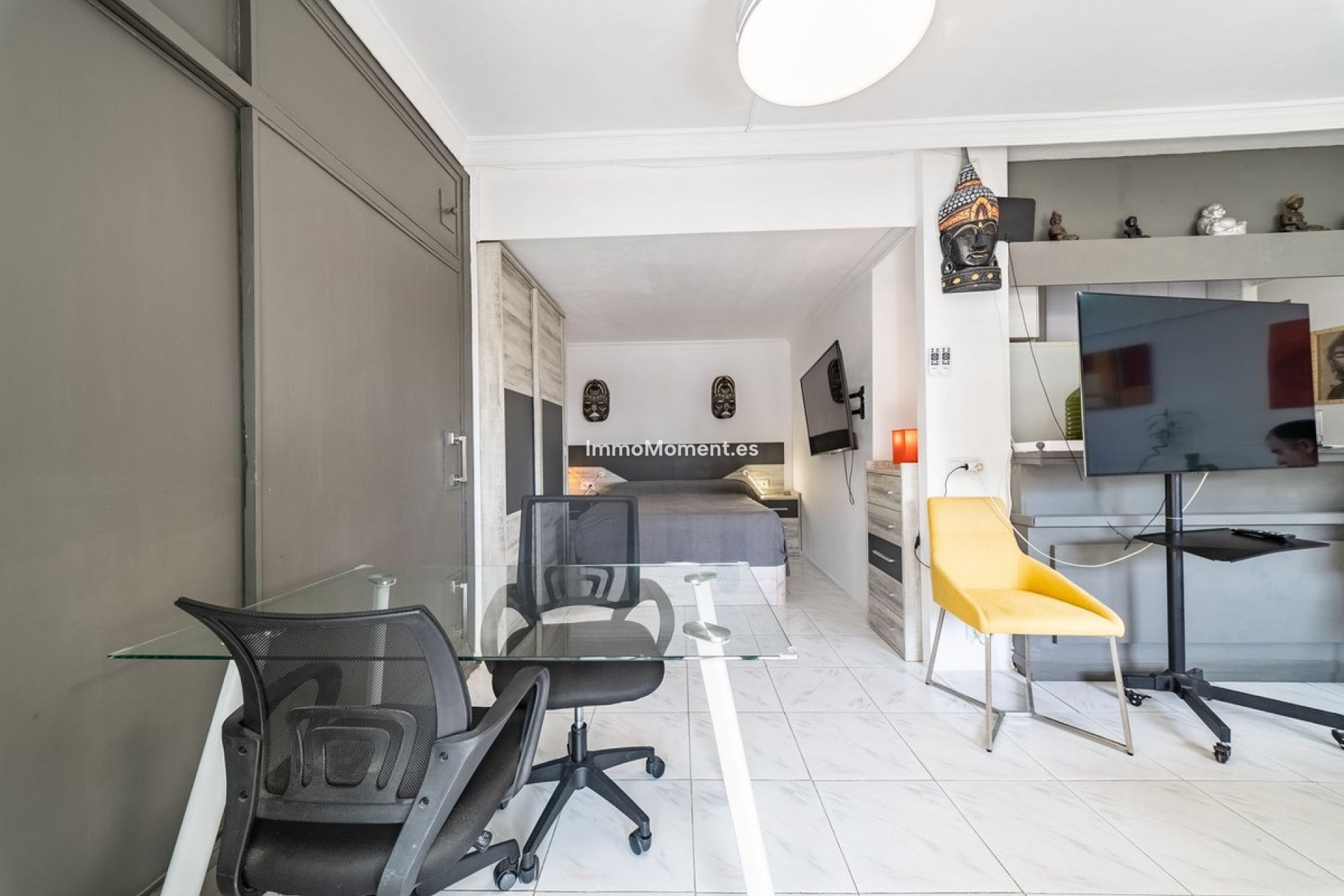 Wiederverkauf - Wohnung - Marbella - Marbella Centro
