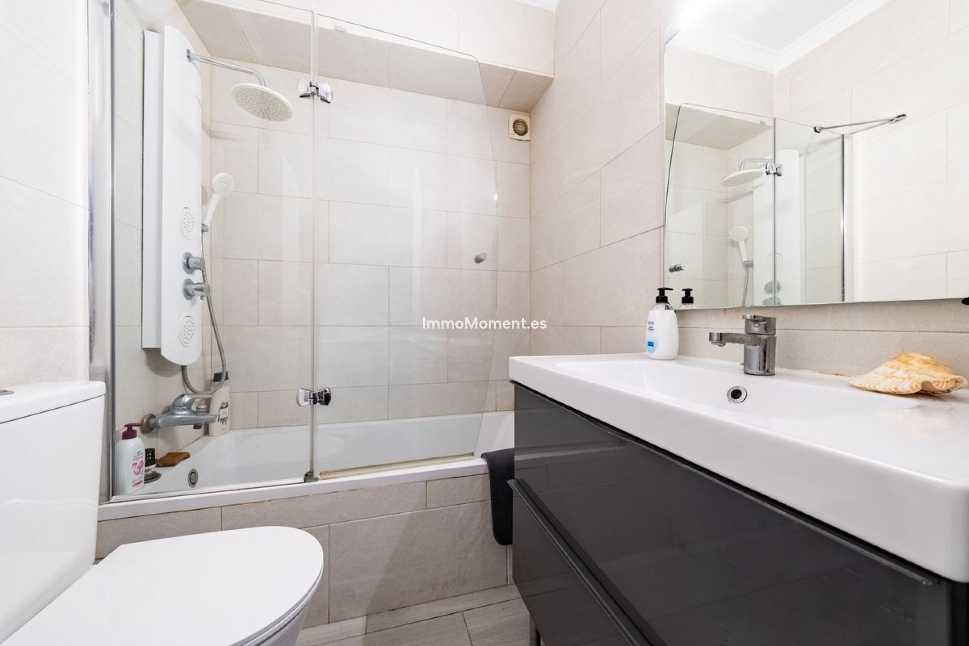 Wiederverkauf - Wohnung - Marbella - Marbella Centro