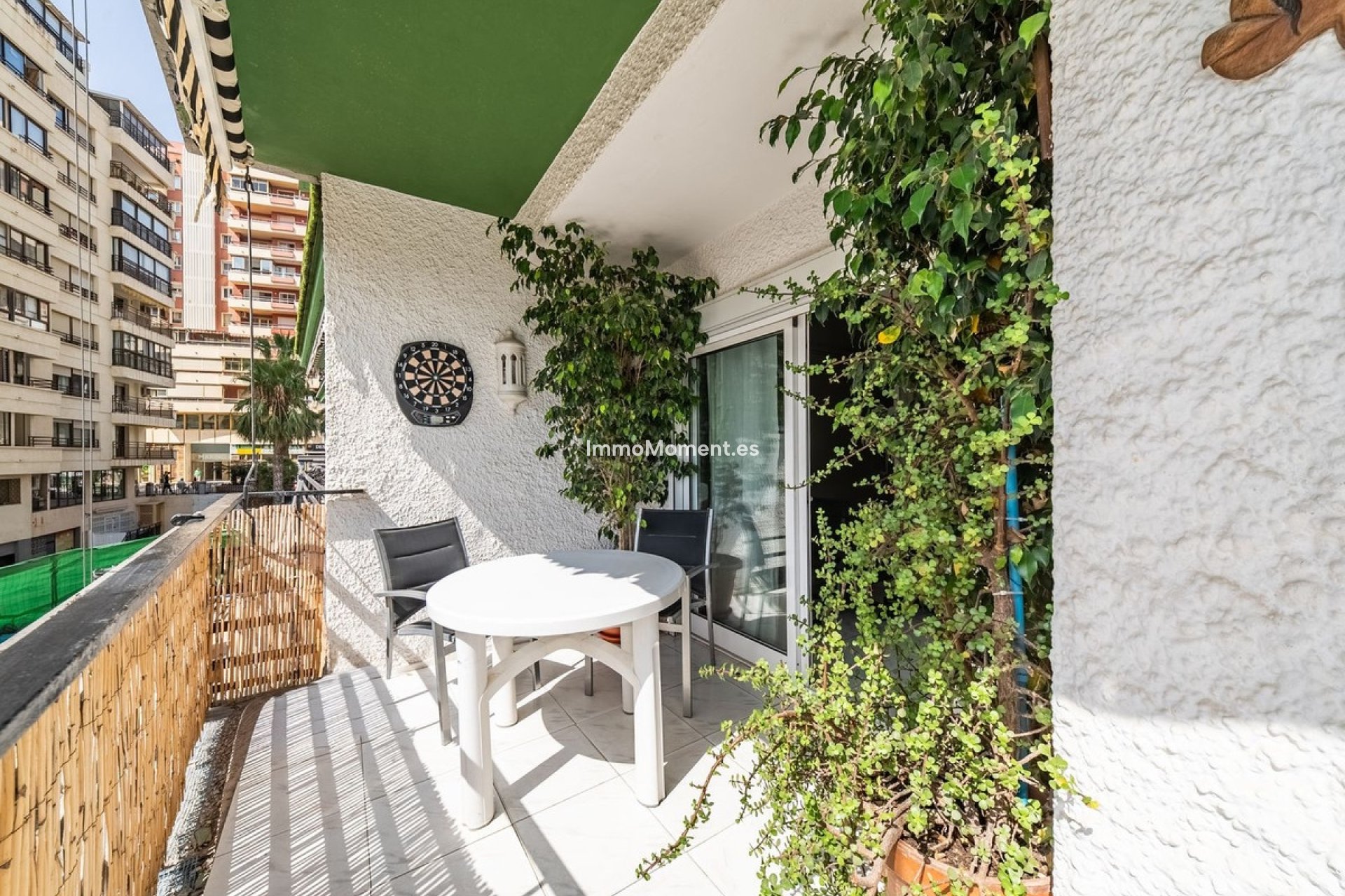 Wiederverkauf - Wohnung - Marbella - Marbella Centro