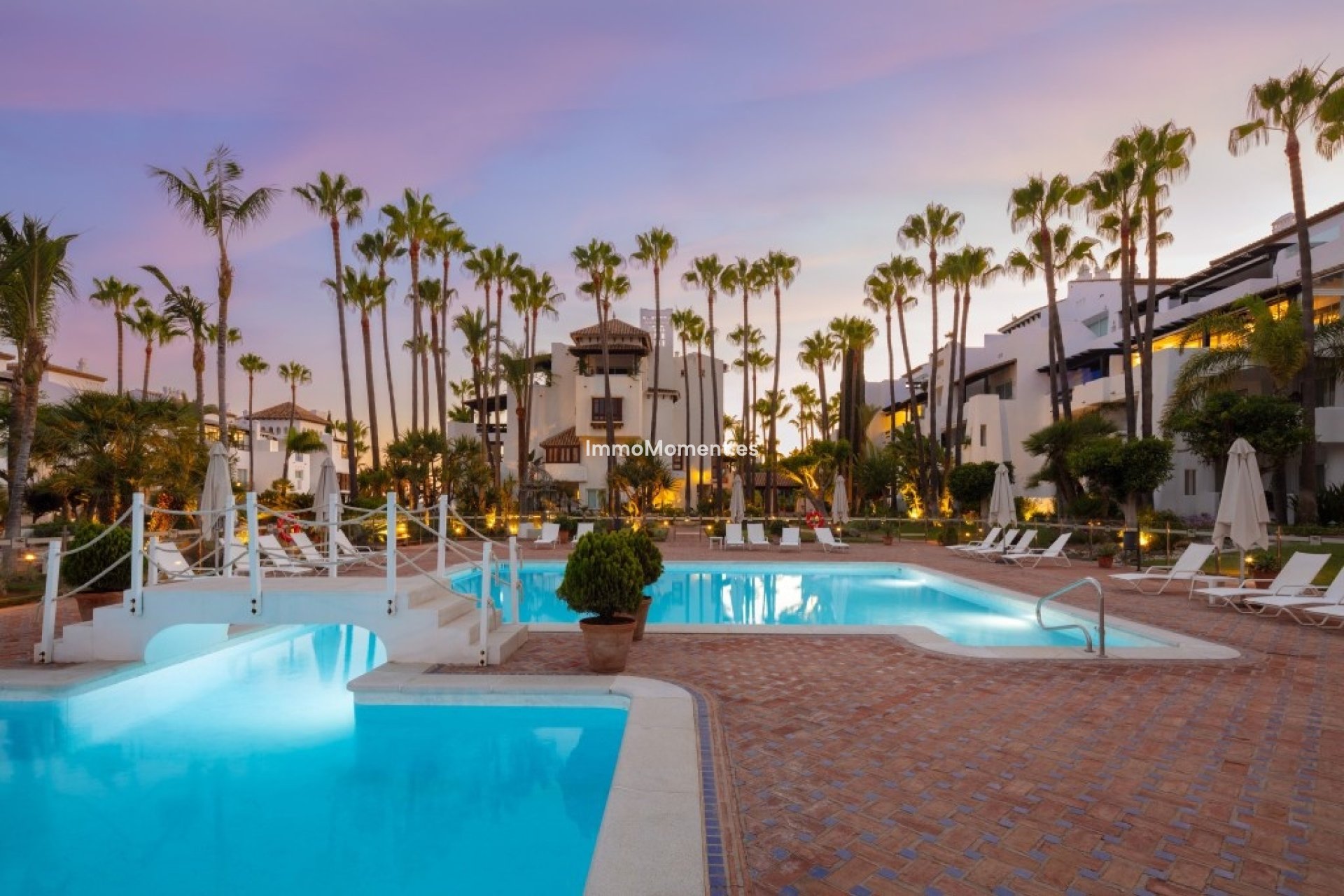 Wiederverkauf - Wohnung - Marbella - Marbella Centro