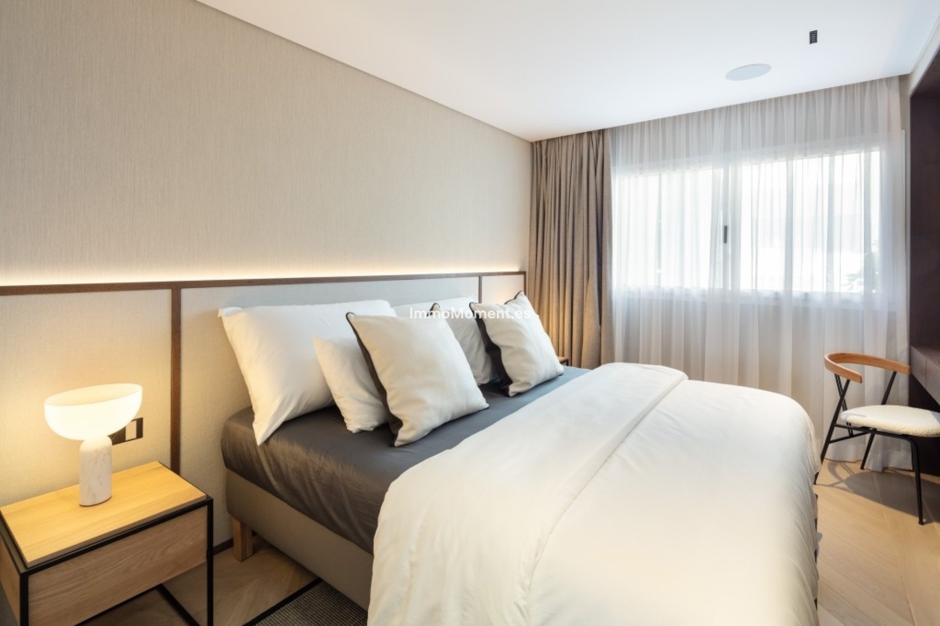 Wiederverkauf - Wohnung - Marbella - Marbella Centro