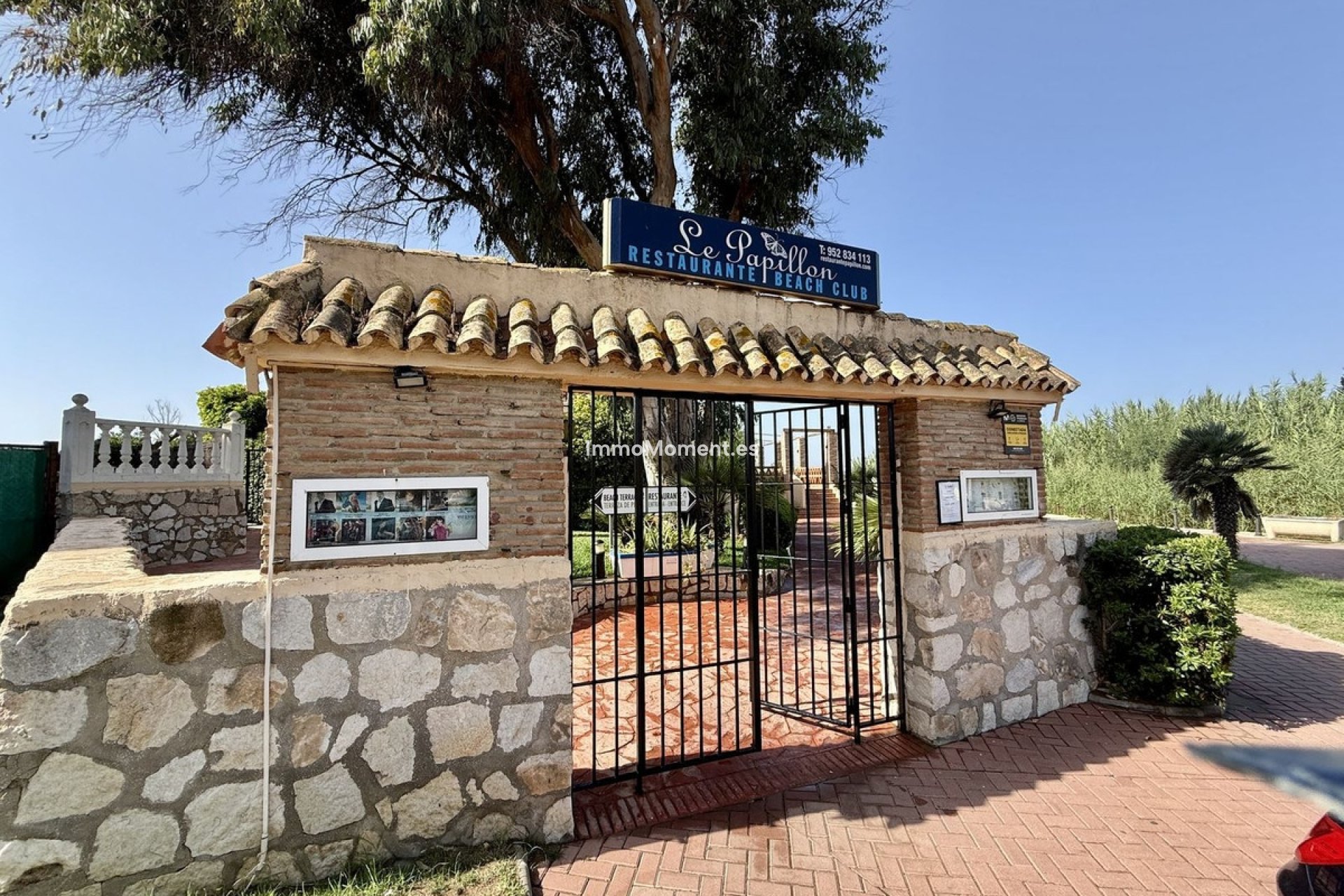 Wiederverkauf - Wohnung - Marbella - Marbesa