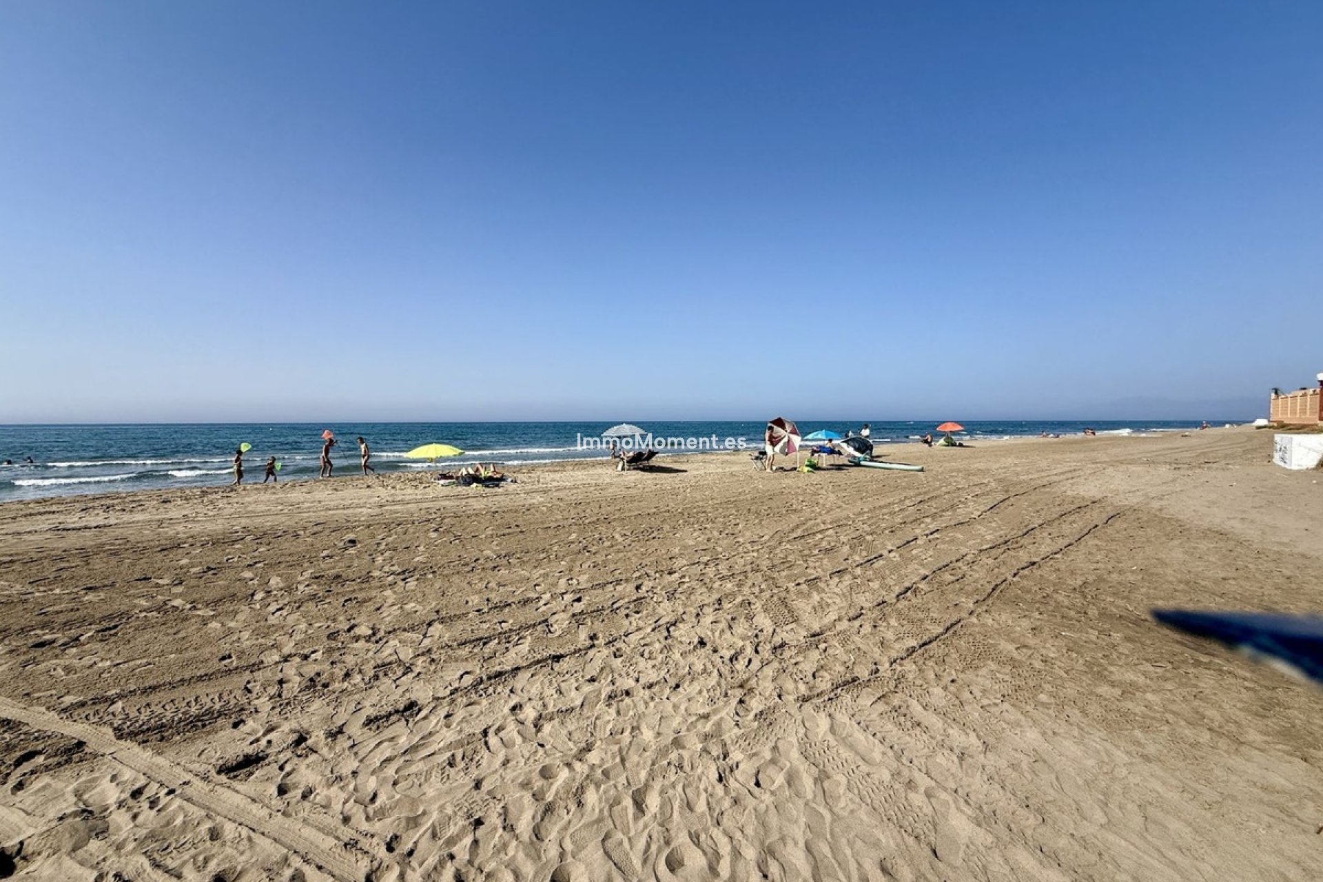 Wiederverkauf - Wohnung - Marbella - Marbesa