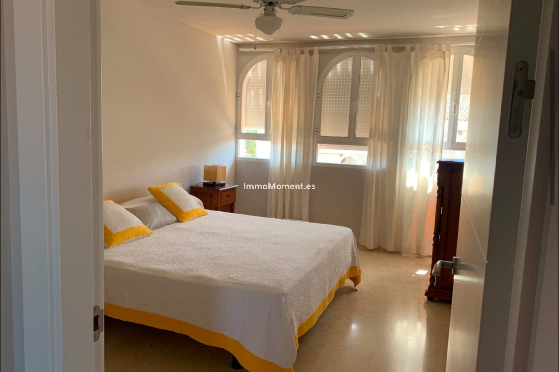 Wiederverkauf - Wohnung - Marbella - Marbesa