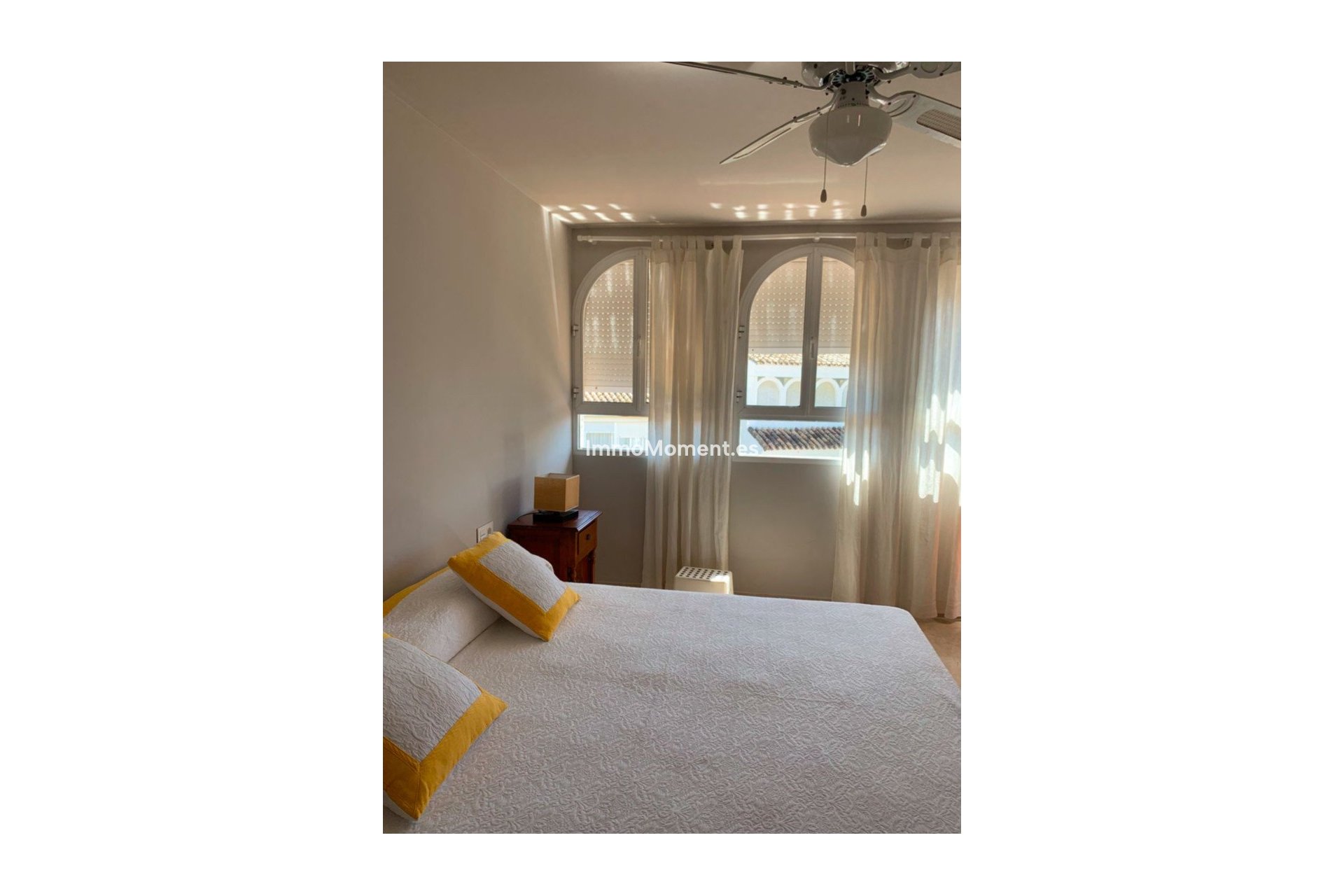 Wiederverkauf - Wohnung - Marbella - Marbesa