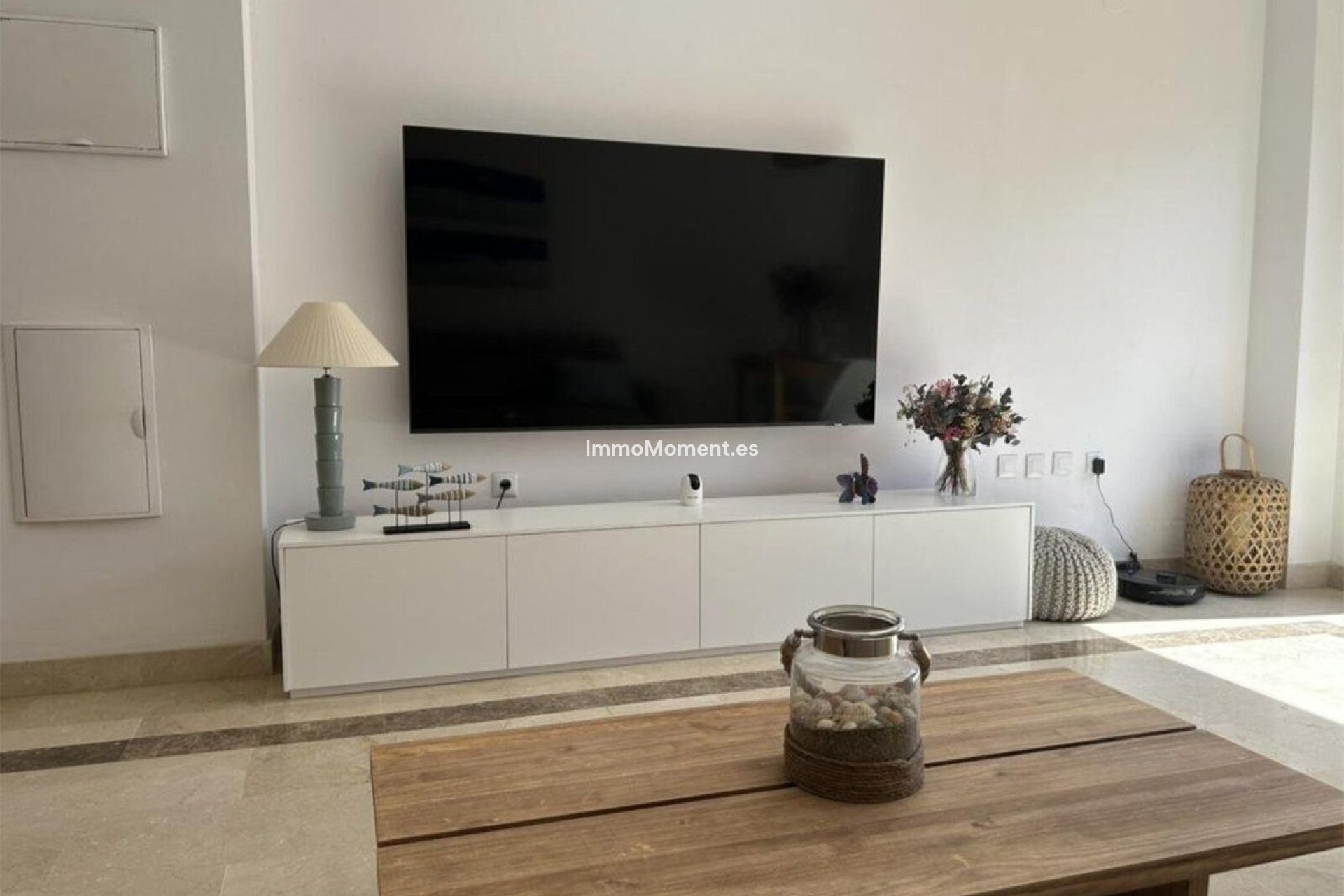 Wiederverkauf - Wohnung - Marbella - Marbesa