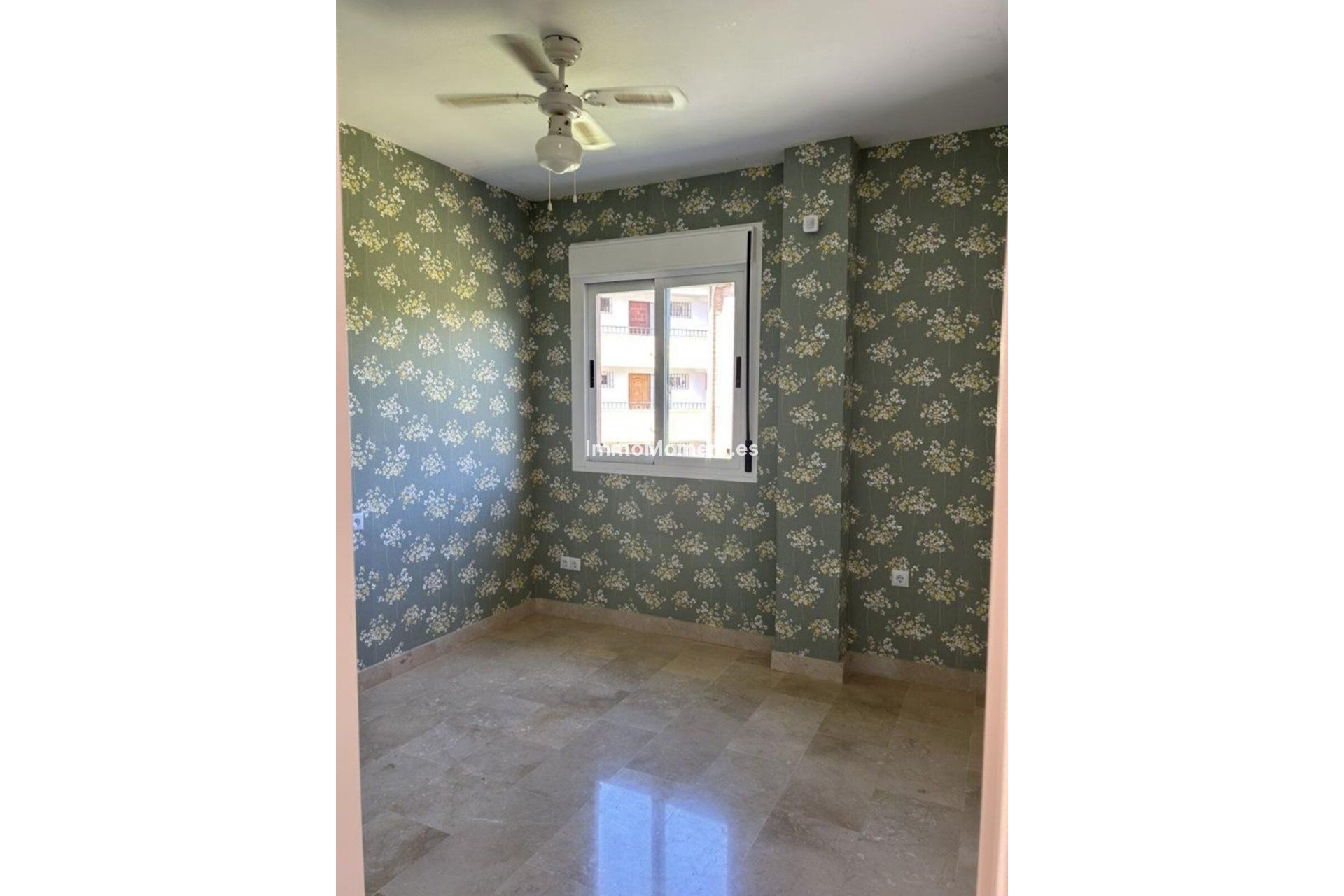 Wiederverkauf - Wohnung - Marbella - Marbesa