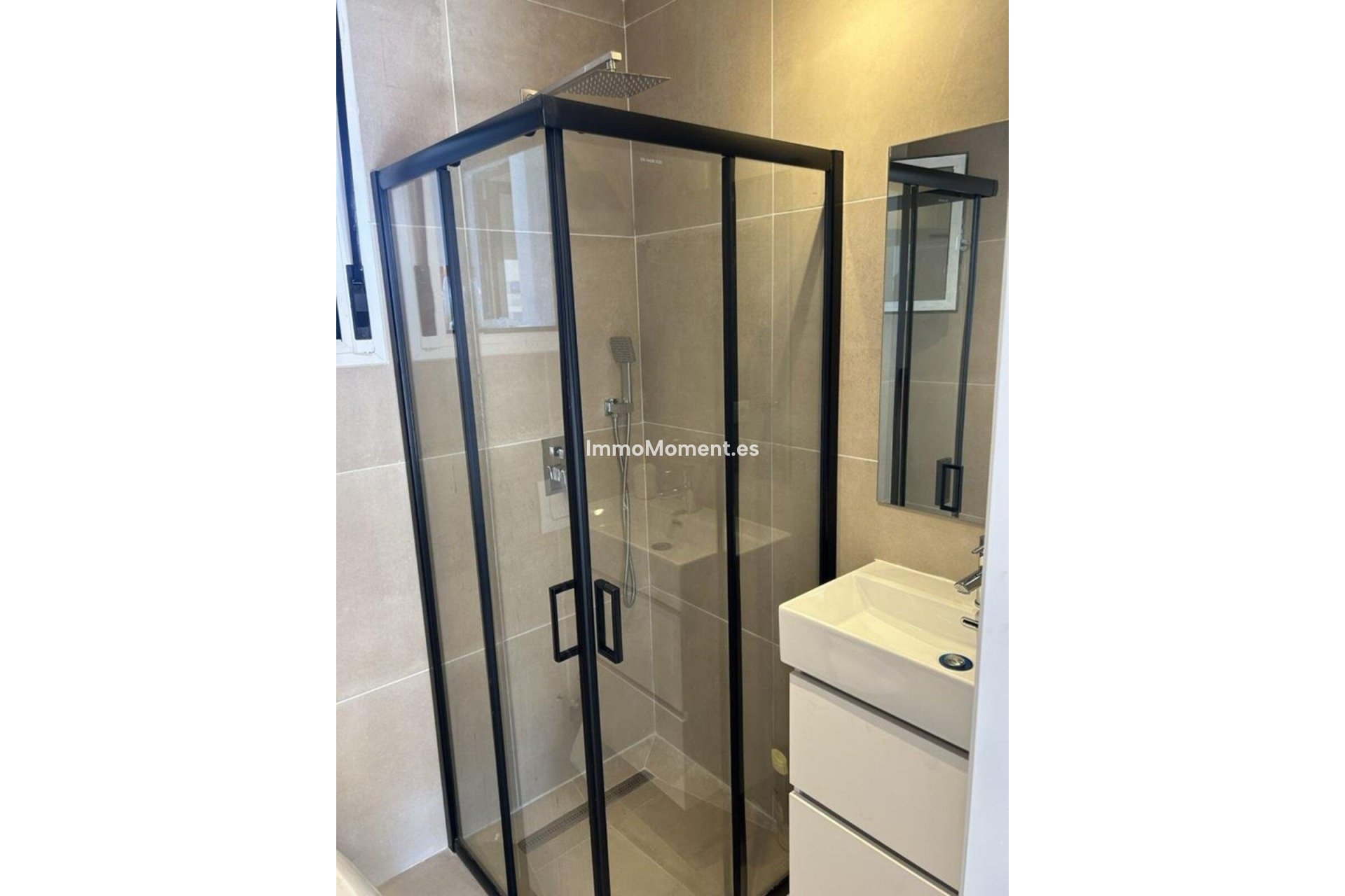 Wiederverkauf - Wohnung - Marbella - Marbesa