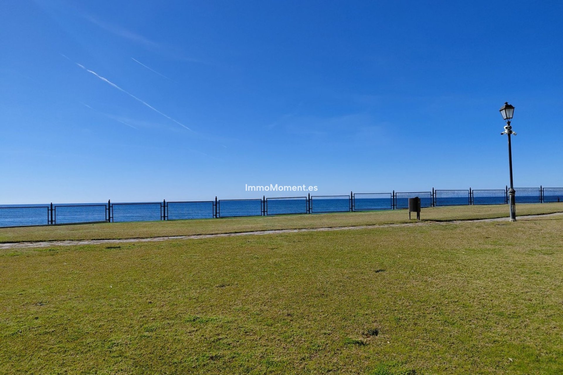 Wiederverkauf - Wohnung - Marbella - Marbesa