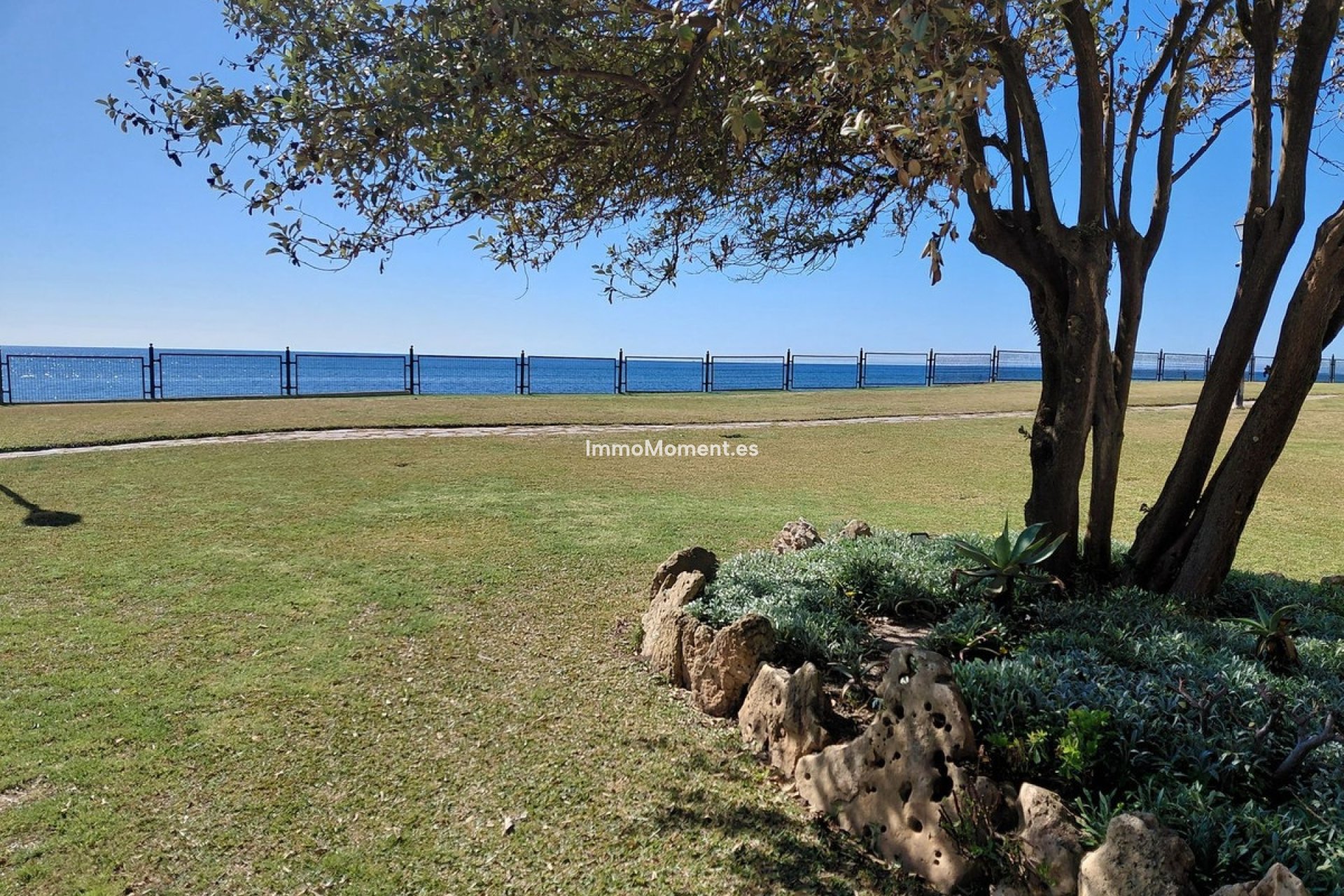 Wiederverkauf - Wohnung - Marbella - Marbesa