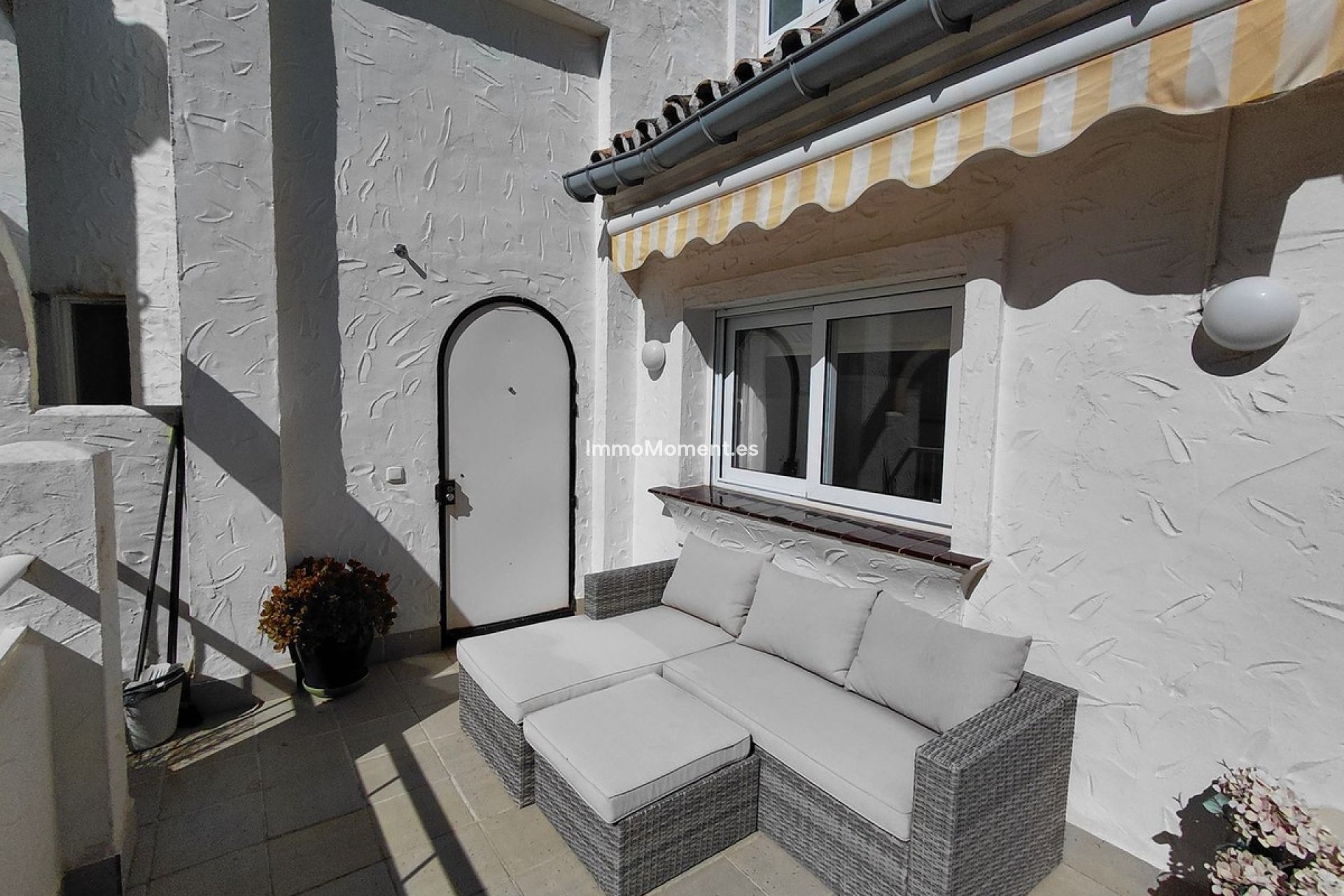 Wiederverkauf - Wohnung - Marbella - Marbesa