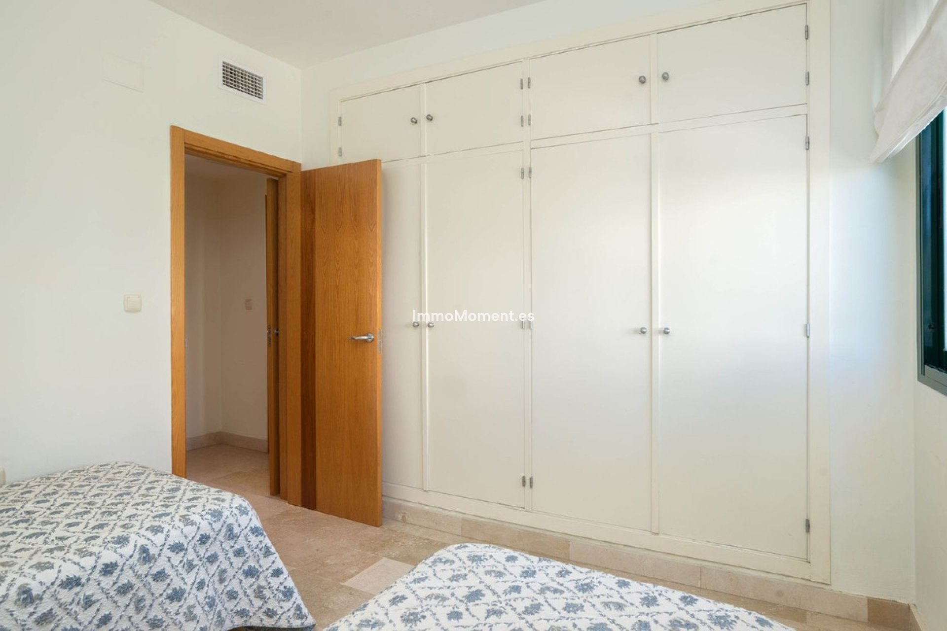 Wiederverkauf - Wohnung - Marbella - Marbesa