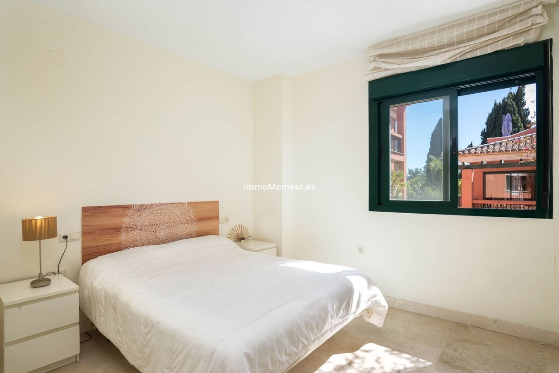 Wiederverkauf - Wohnung - Marbella - Marbesa