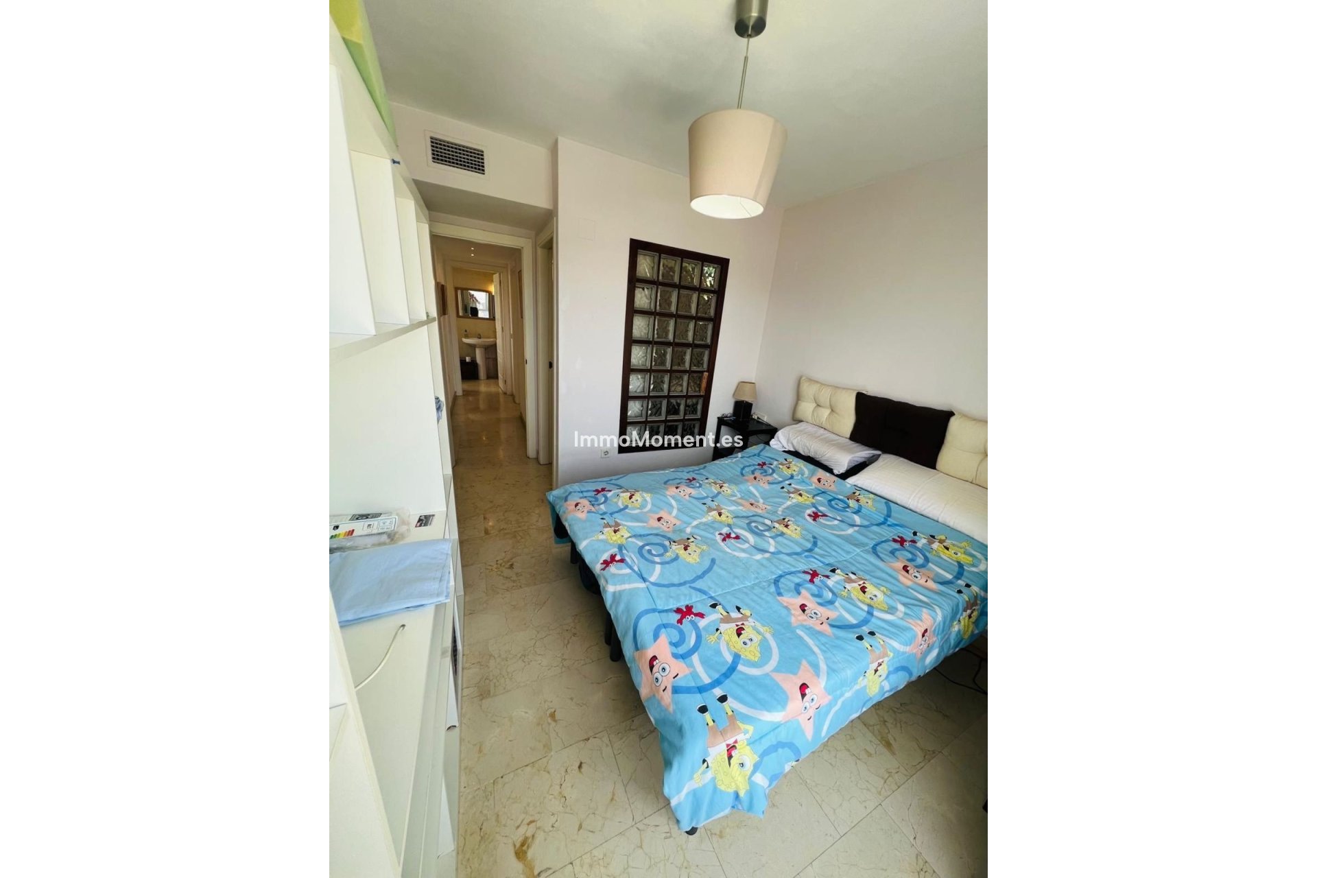 Wiederverkauf - Wohnung - Marbella - Marbesa