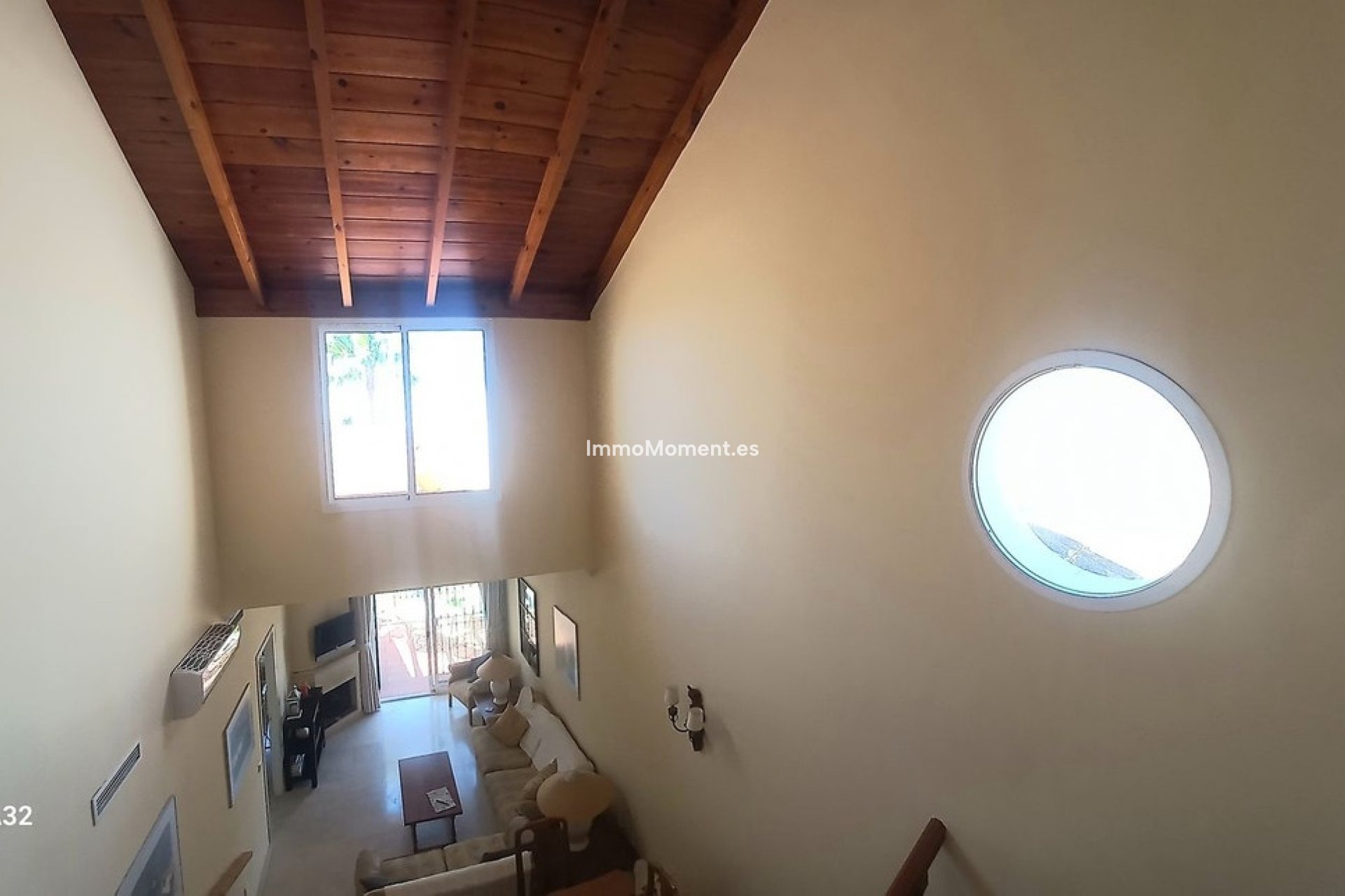Wiederverkauf - Wohnung - Marbella - Marbesa