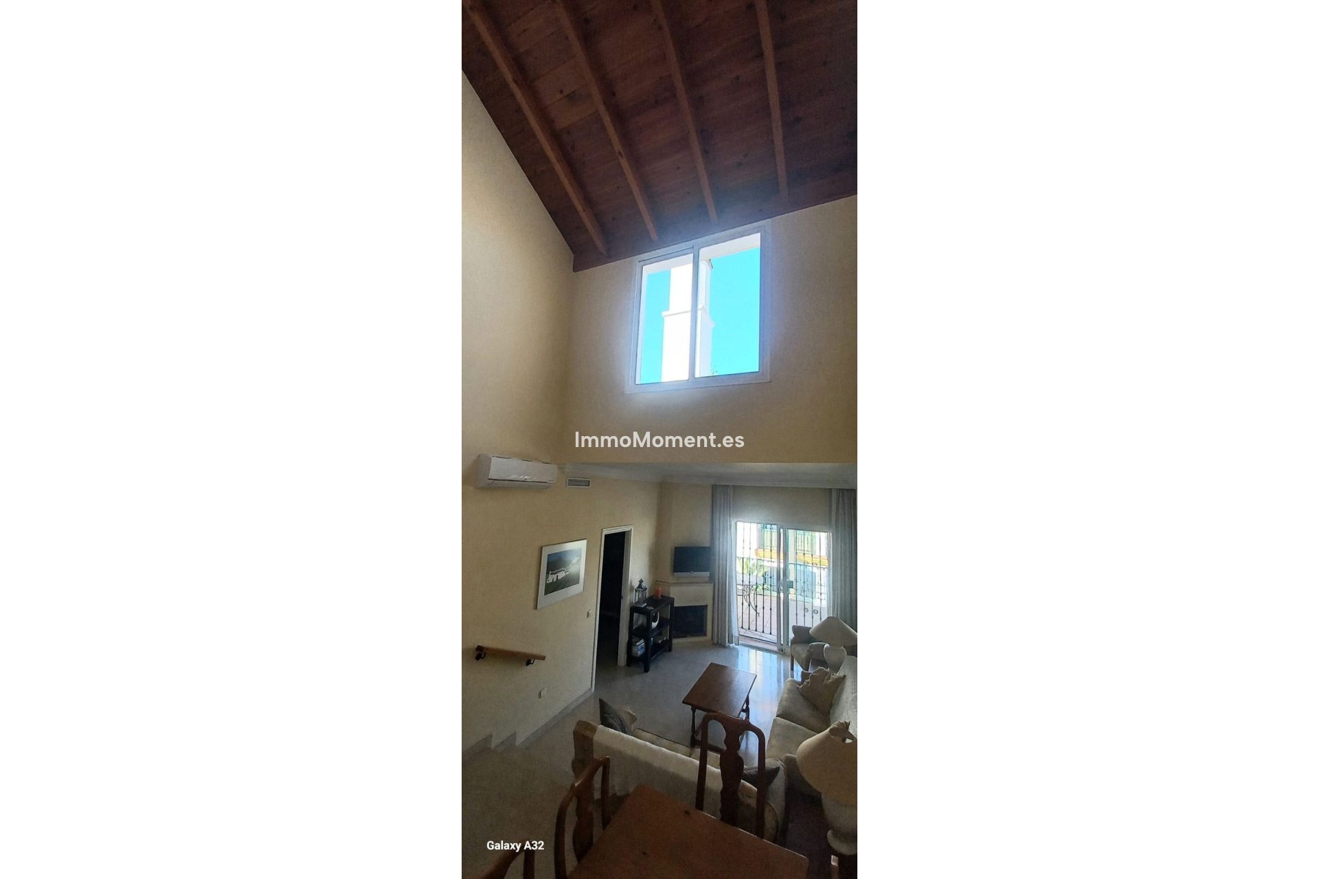 Wiederverkauf - Wohnung - Marbella - Marbesa