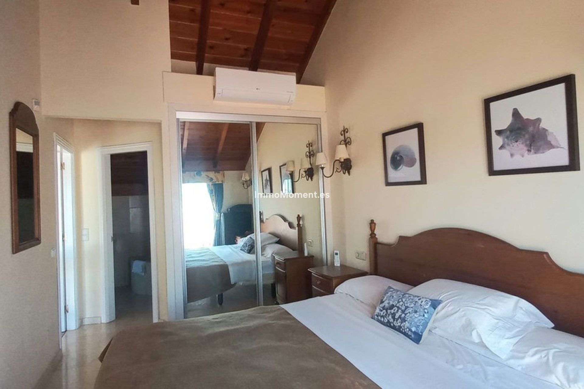 Wiederverkauf - Wohnung - Marbella - Marbesa