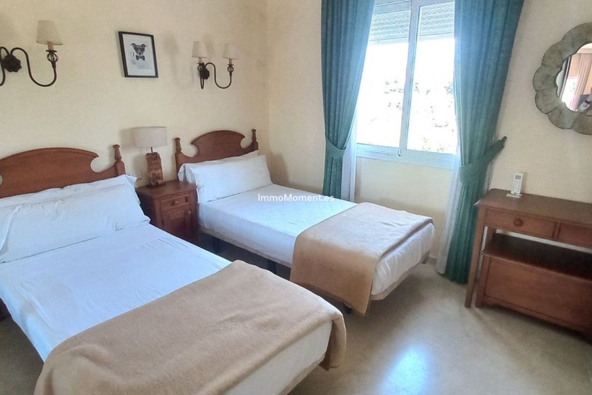 Wiederverkauf - Wohnung - Marbella - Marbesa
