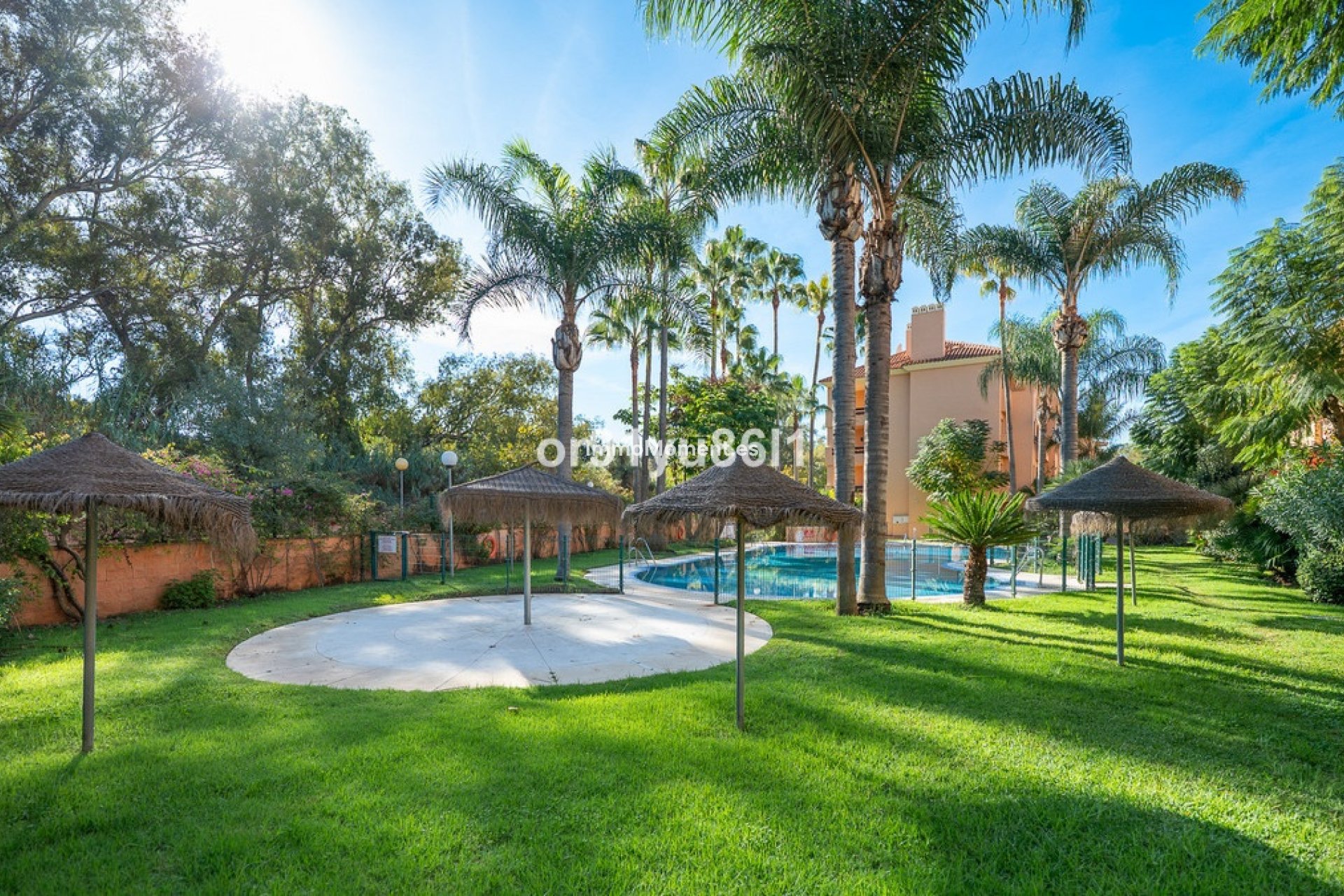 Wiederverkauf - Wohnung - Marbella - Marbesa