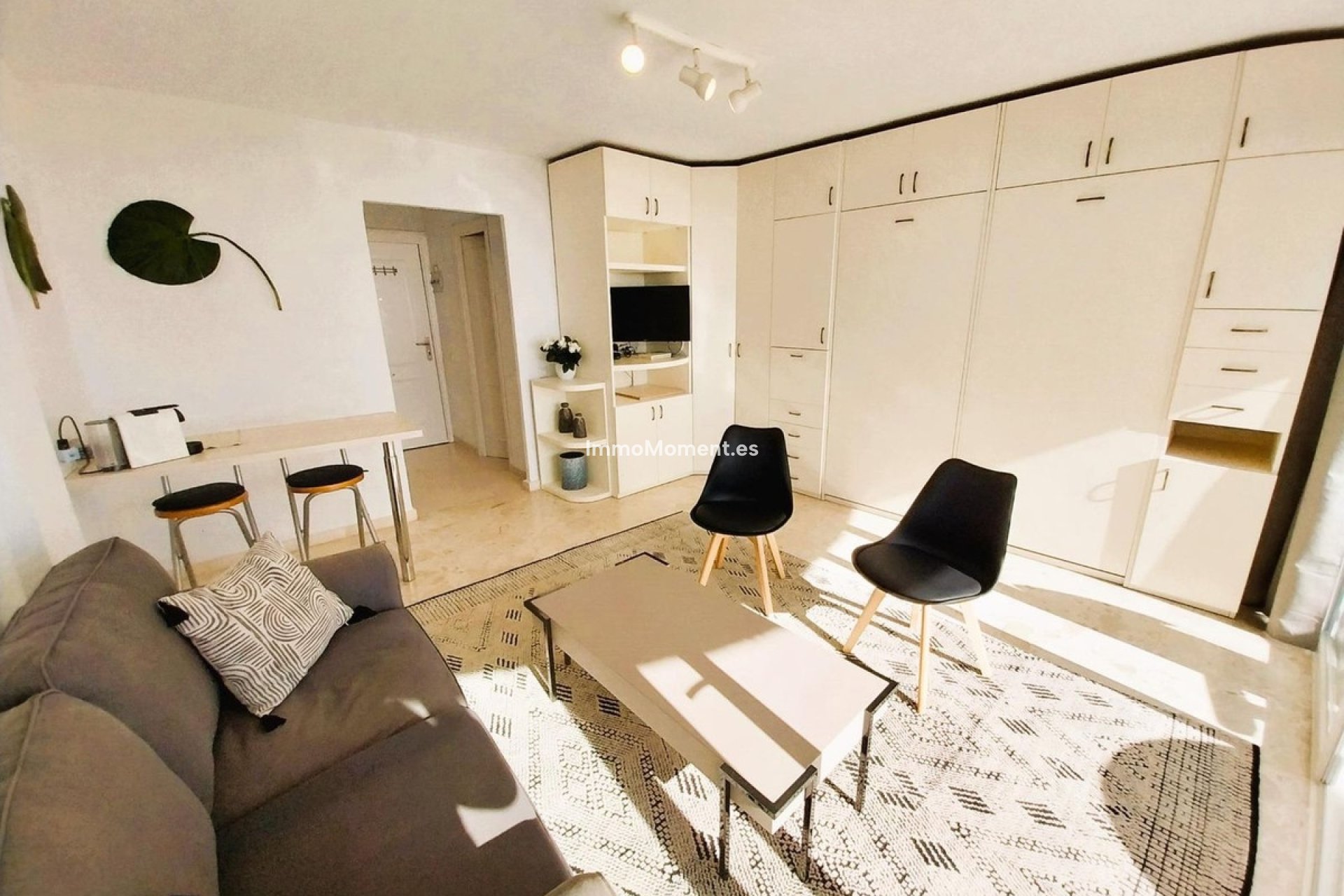 Wiederverkauf - Wohnung - Marbella - Marbesa