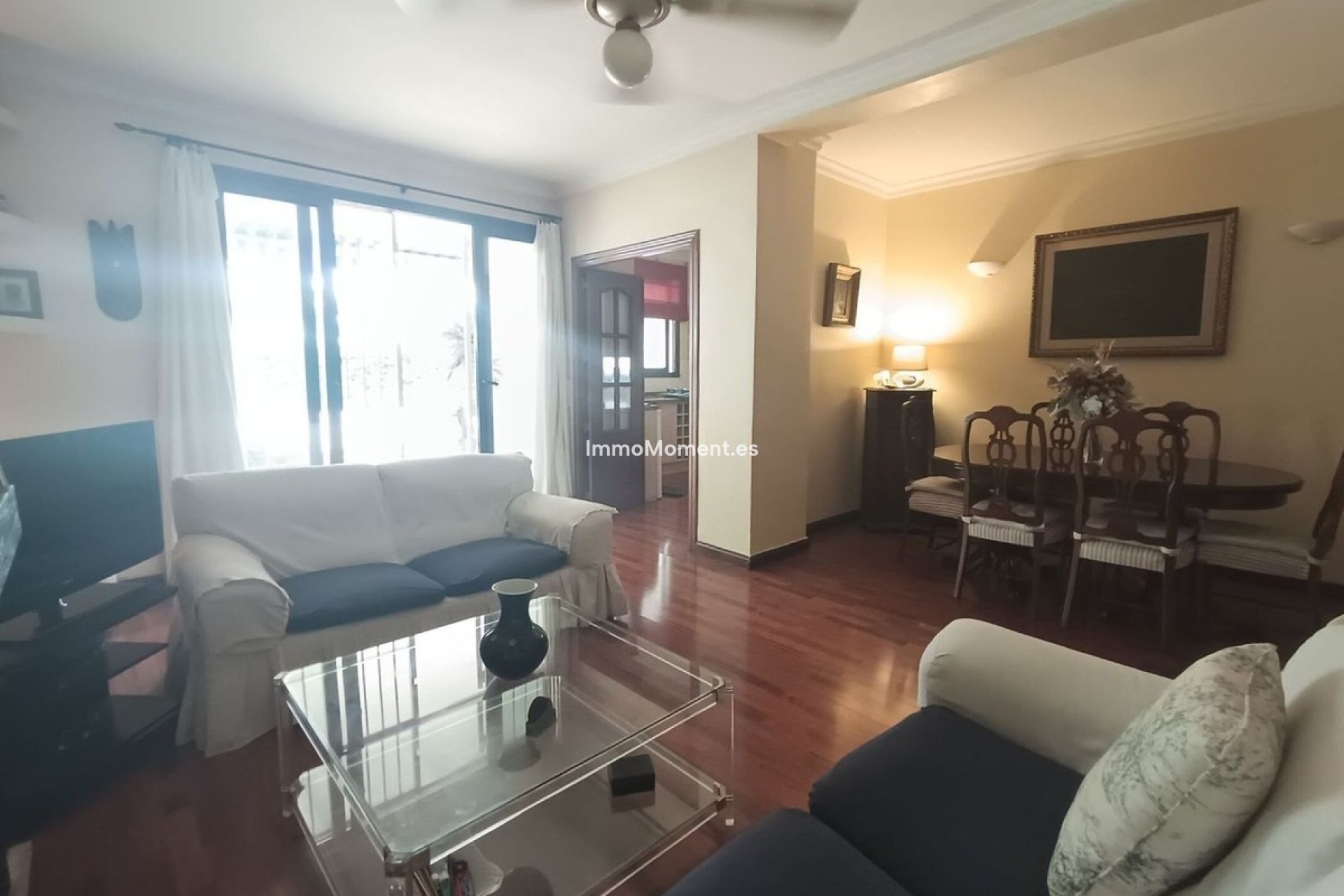 Wiederverkauf - Wohnung - Marbella - Nagüeles
