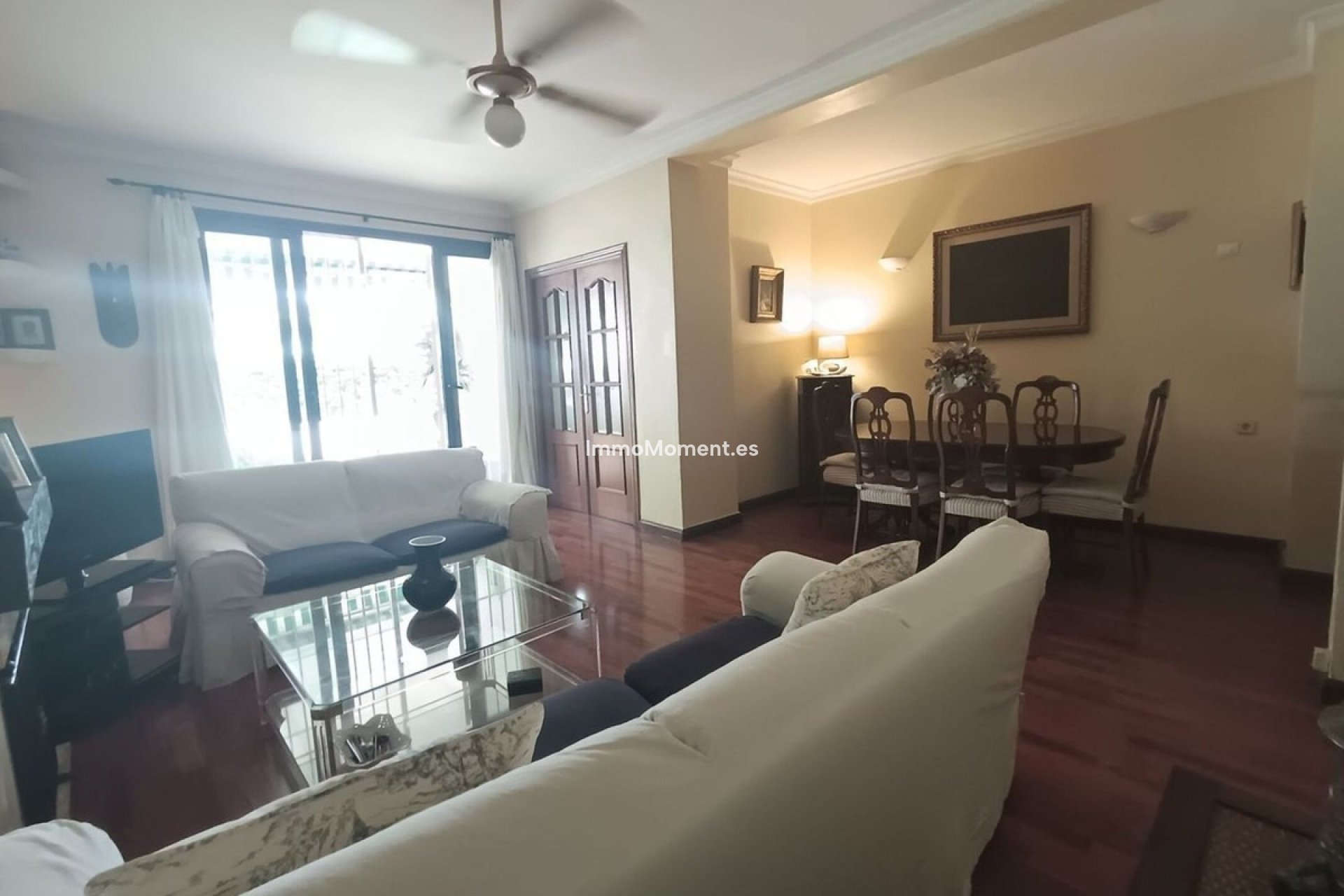 Wiederverkauf - Wohnung - Marbella - Nagüeles
