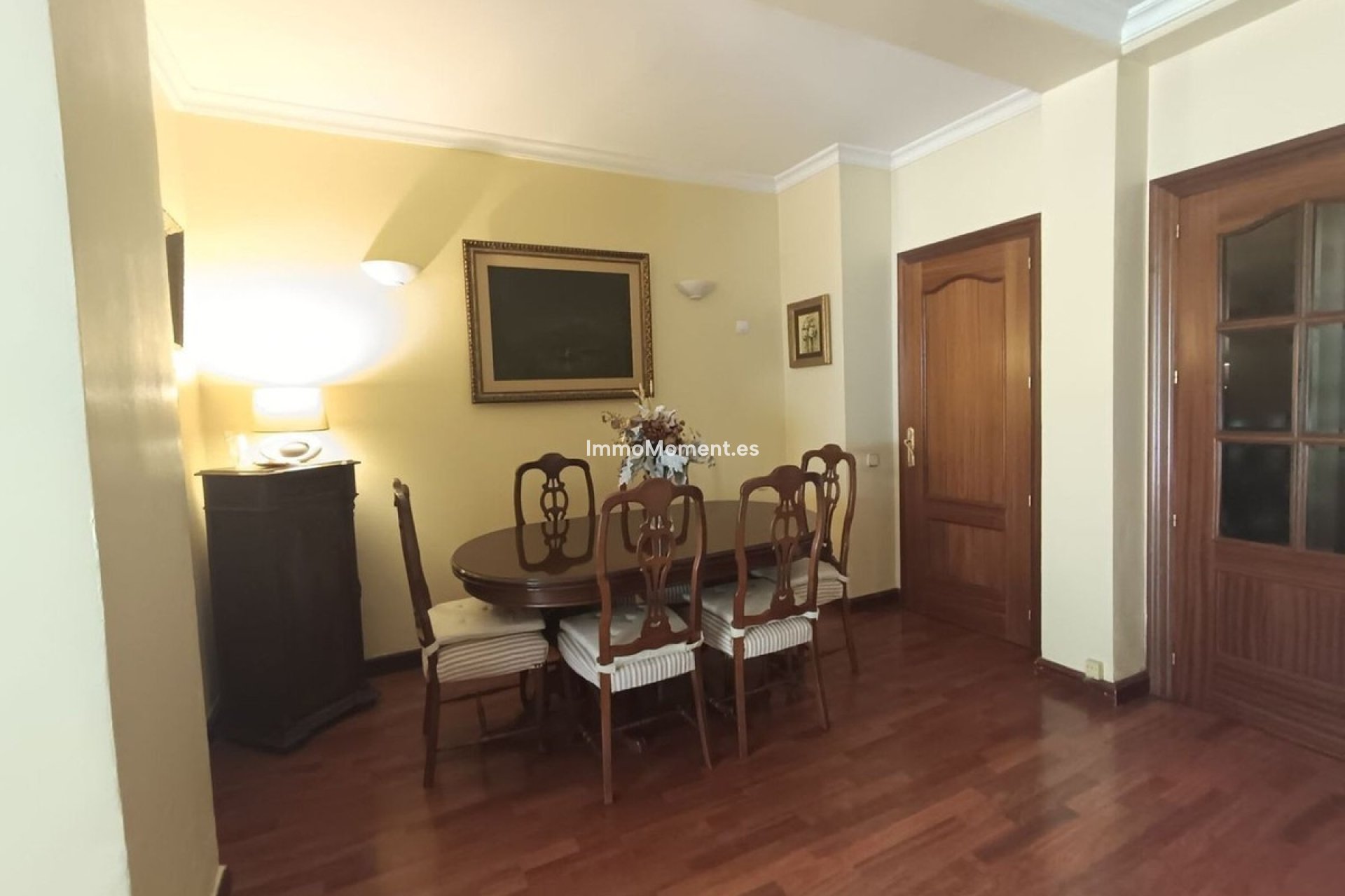 Wiederverkauf - Wohnung - Marbella - Nagüeles