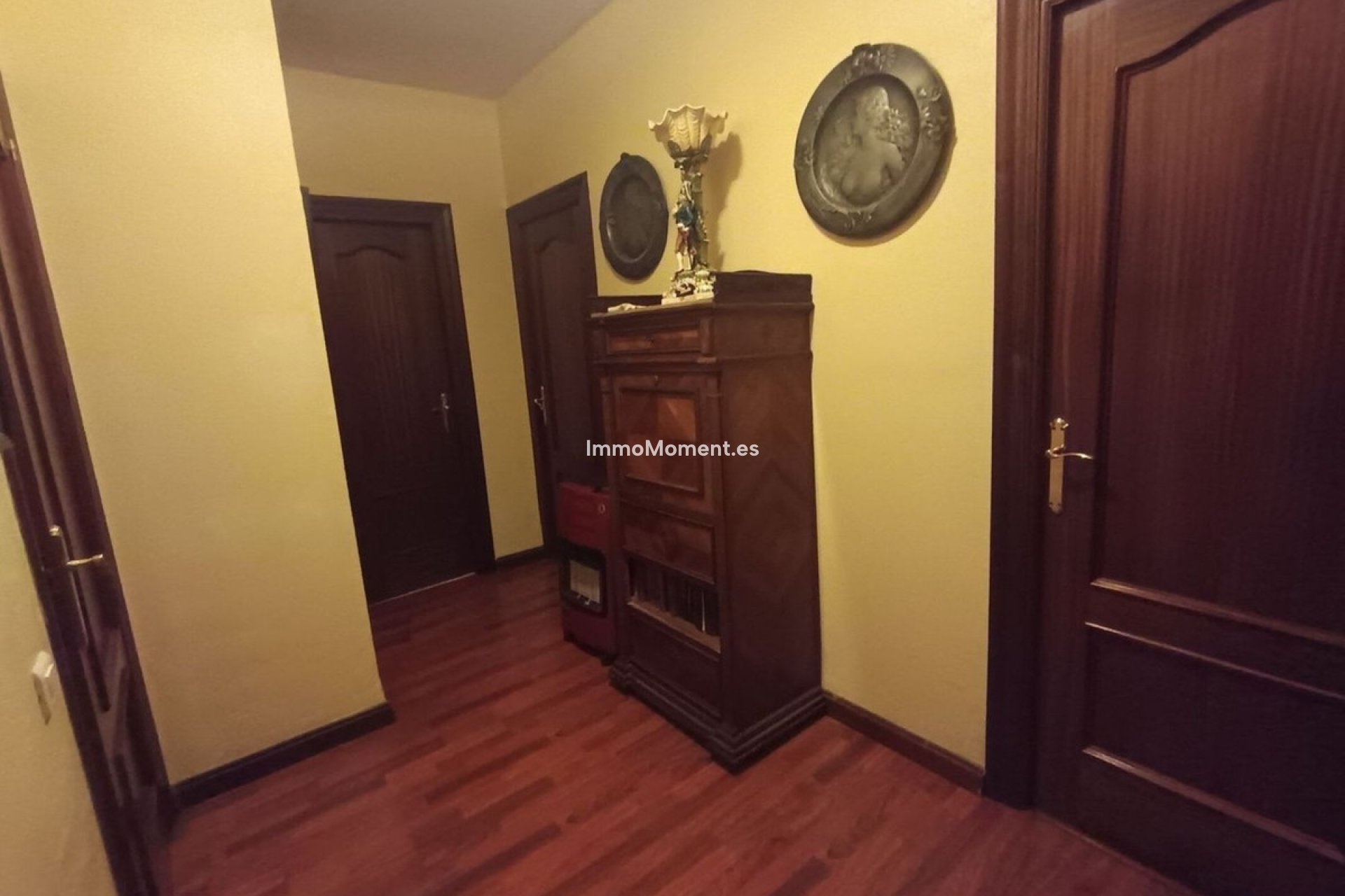 Wiederverkauf - Wohnung - Marbella - Nagüeles