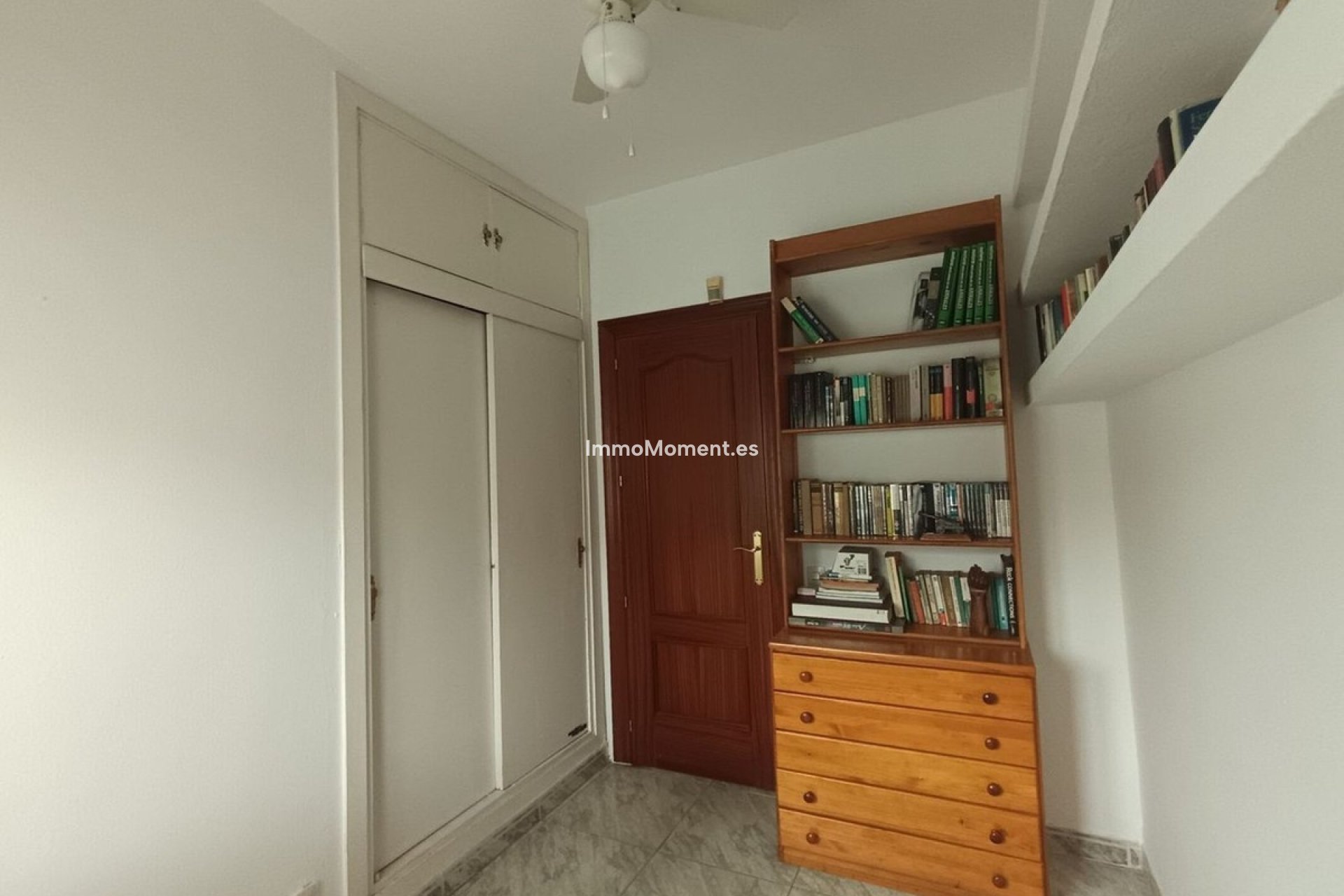 Wiederverkauf - Wohnung - Marbella - Nagüeles