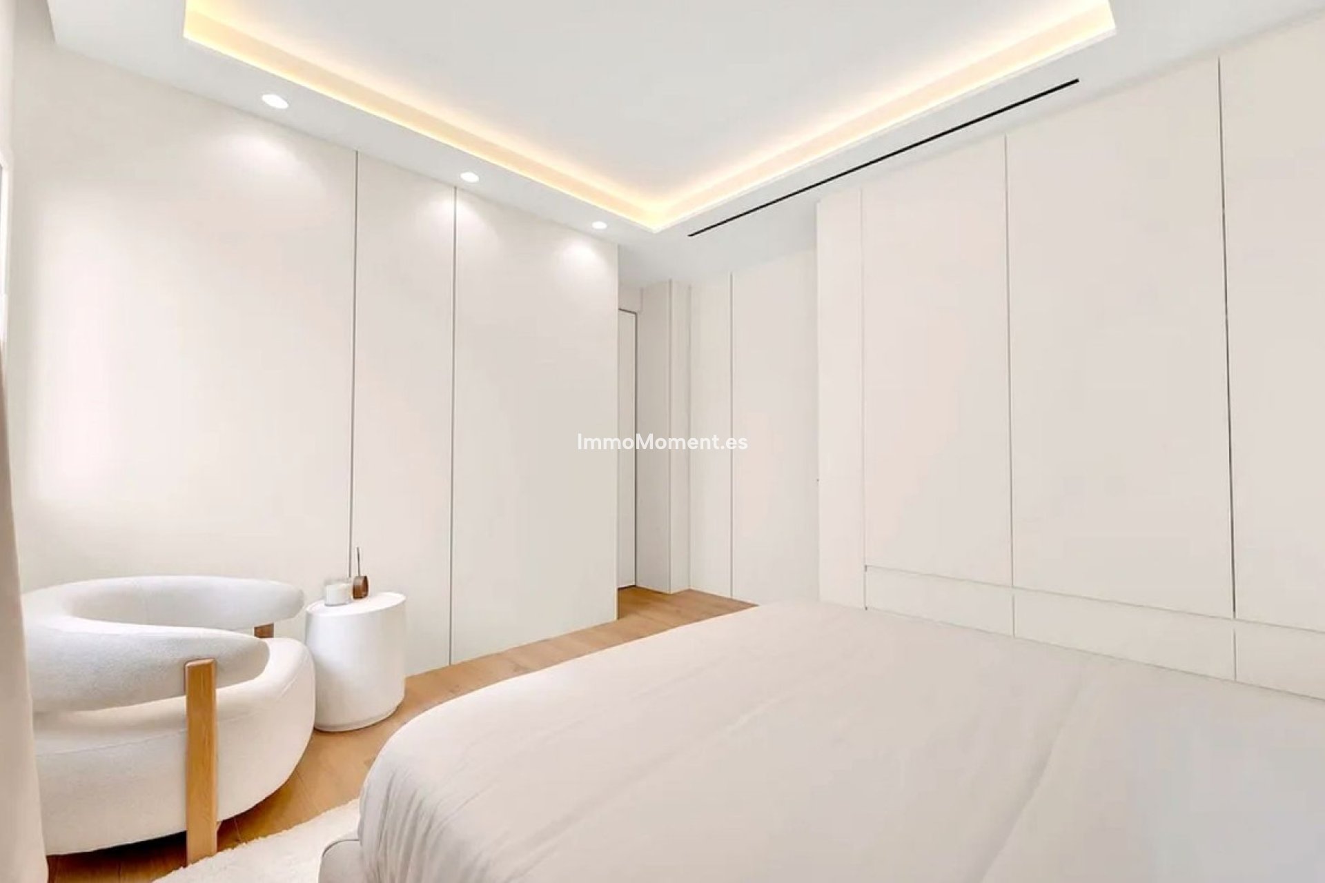 Wiederverkauf - Wohnung - Marbella - Nagüeles